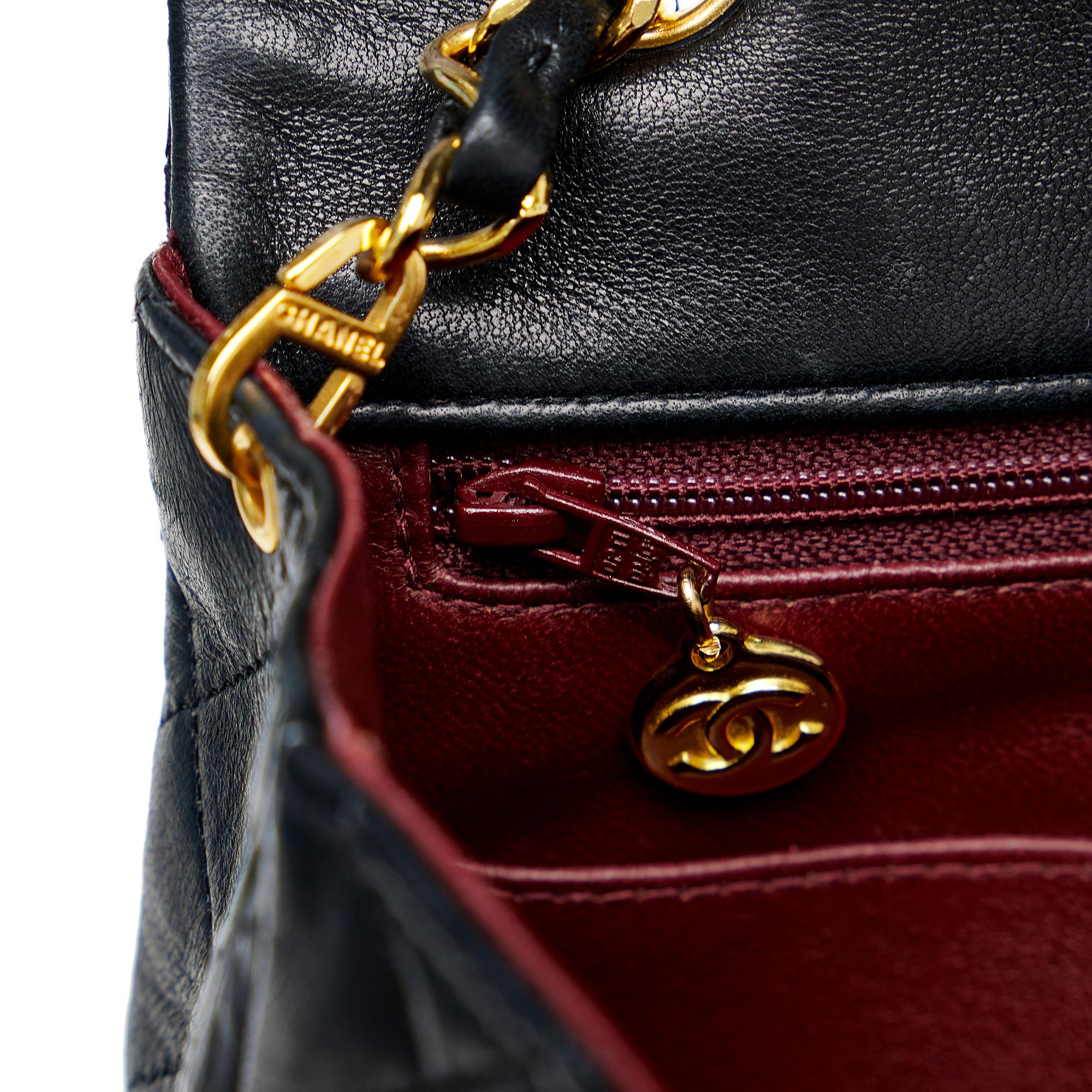 Chanel Bag