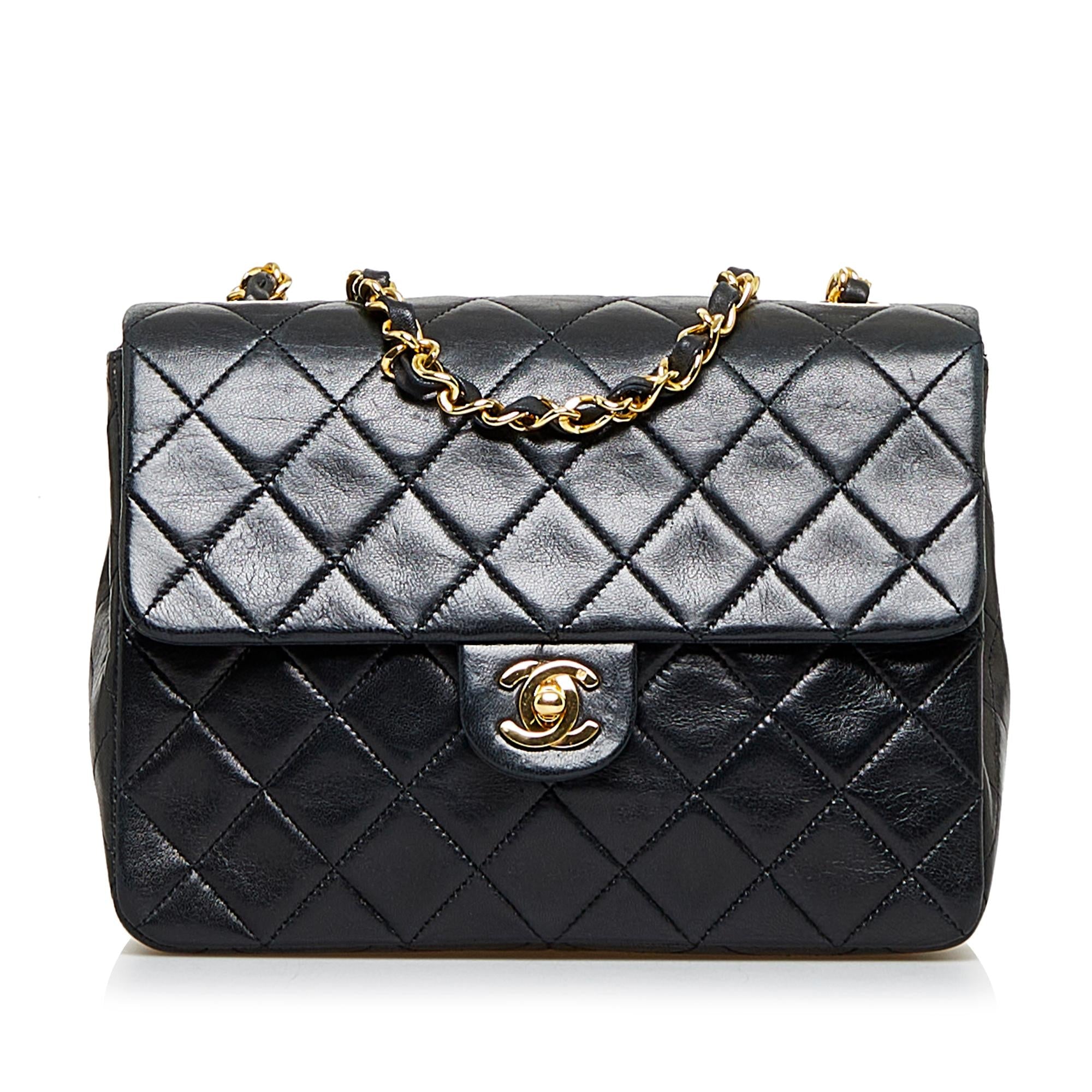 Chanel Bag