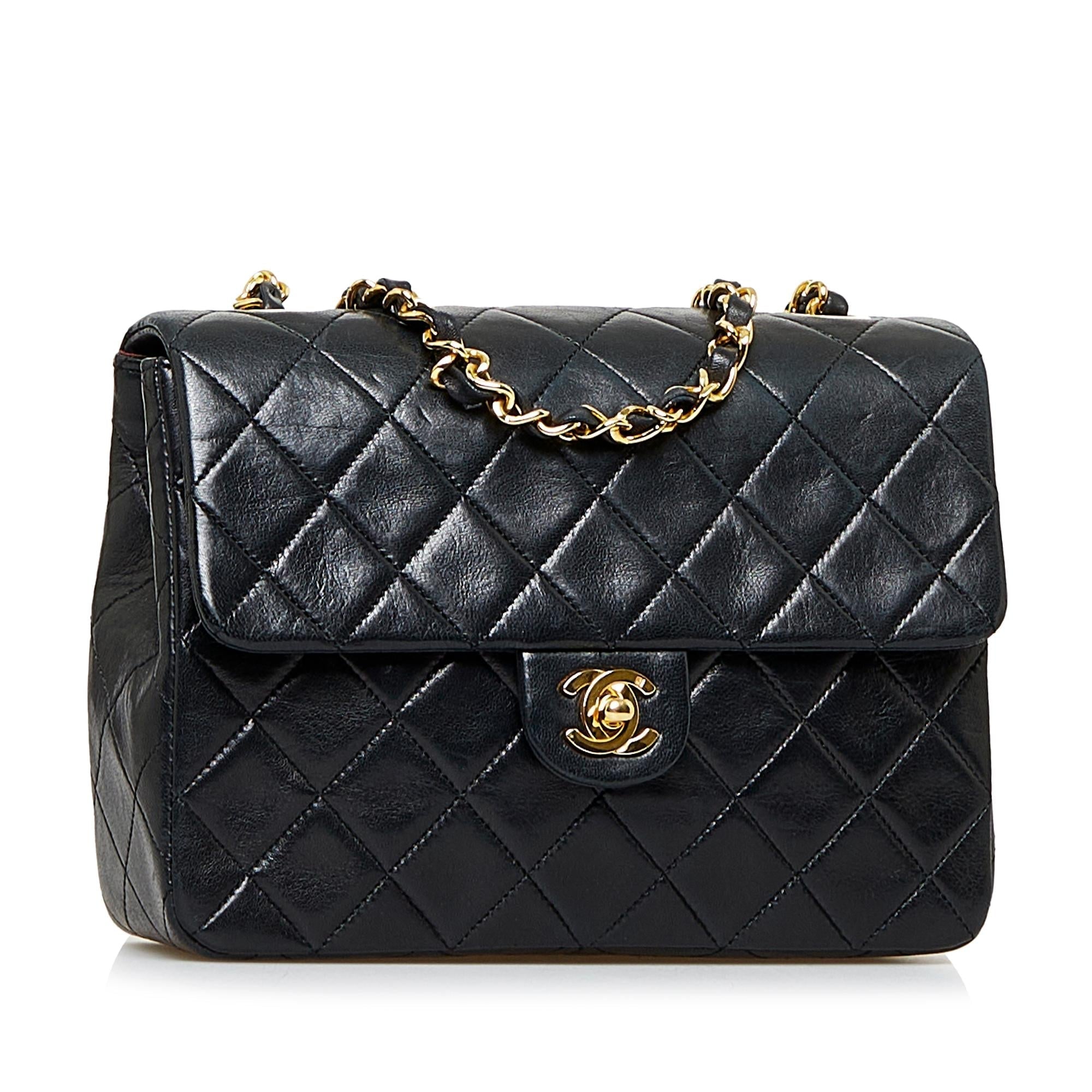 Chanel Bag