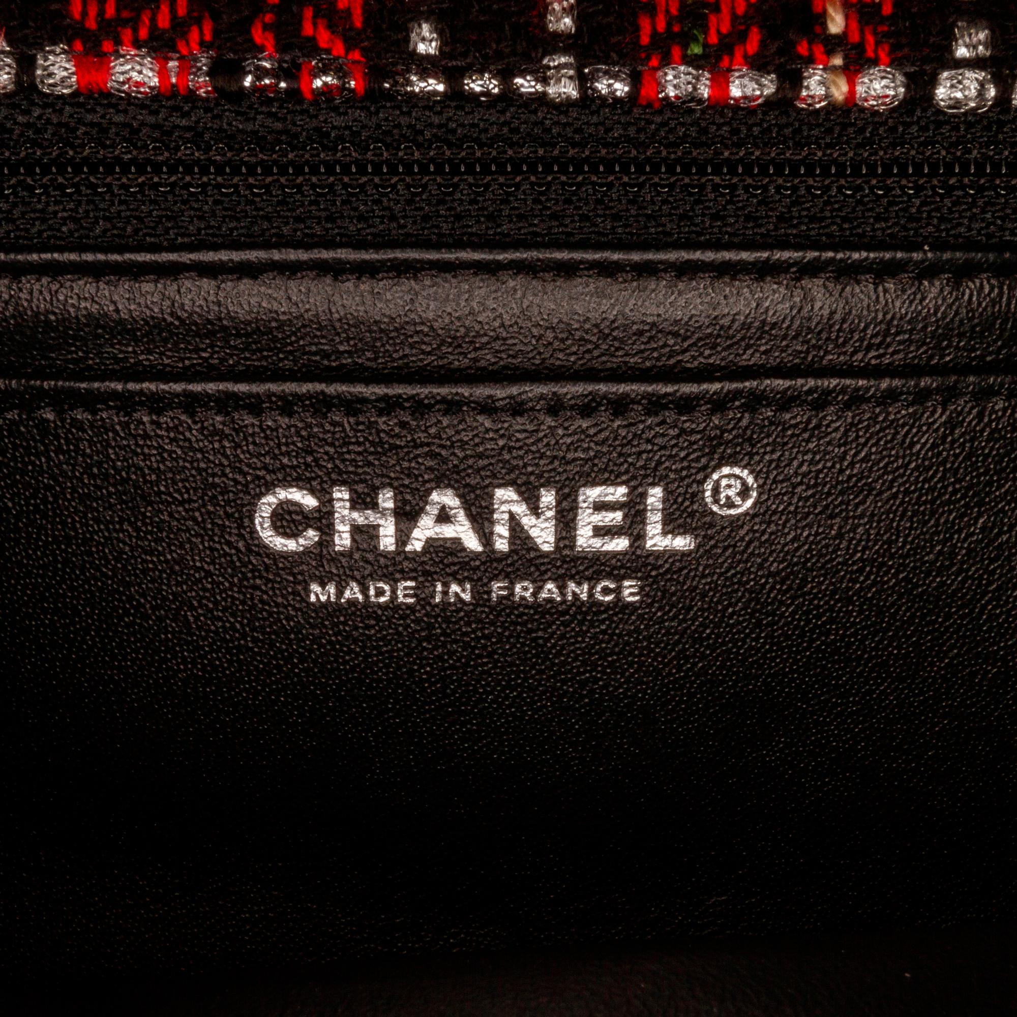 Chanel Bag