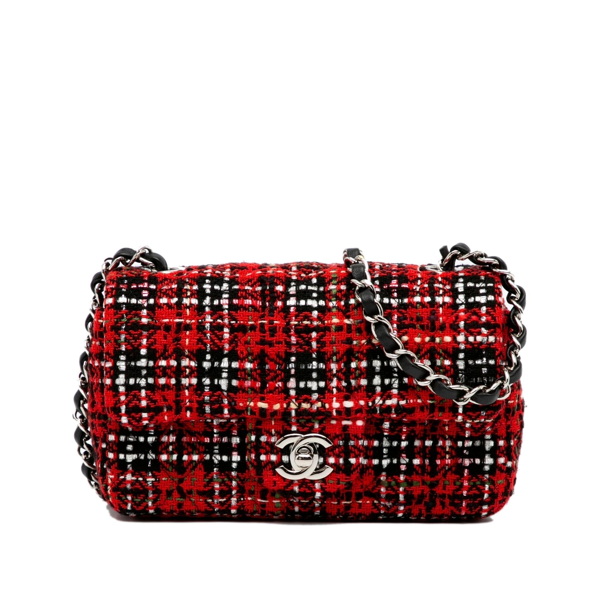 Chanel Bag