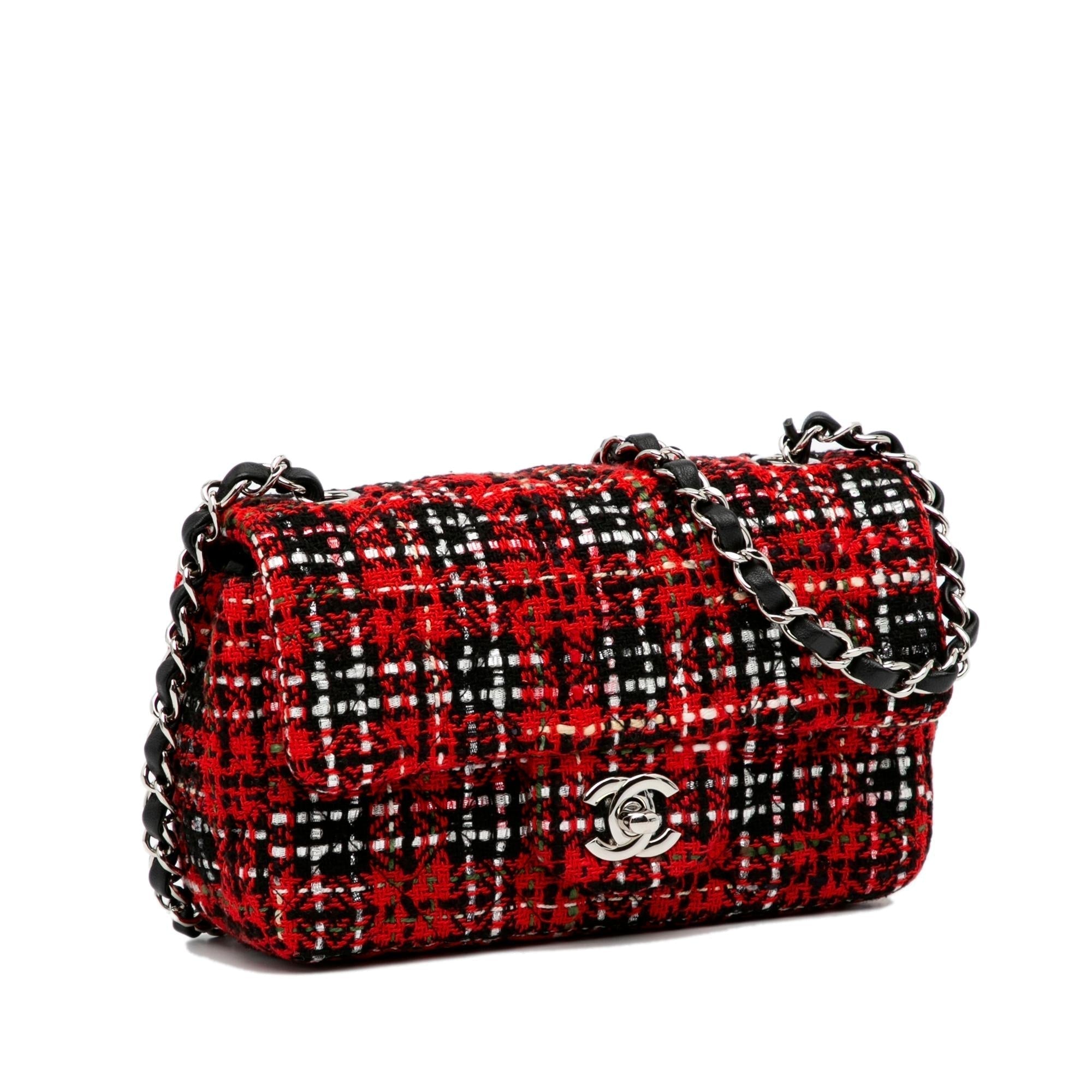 Chanel Bag