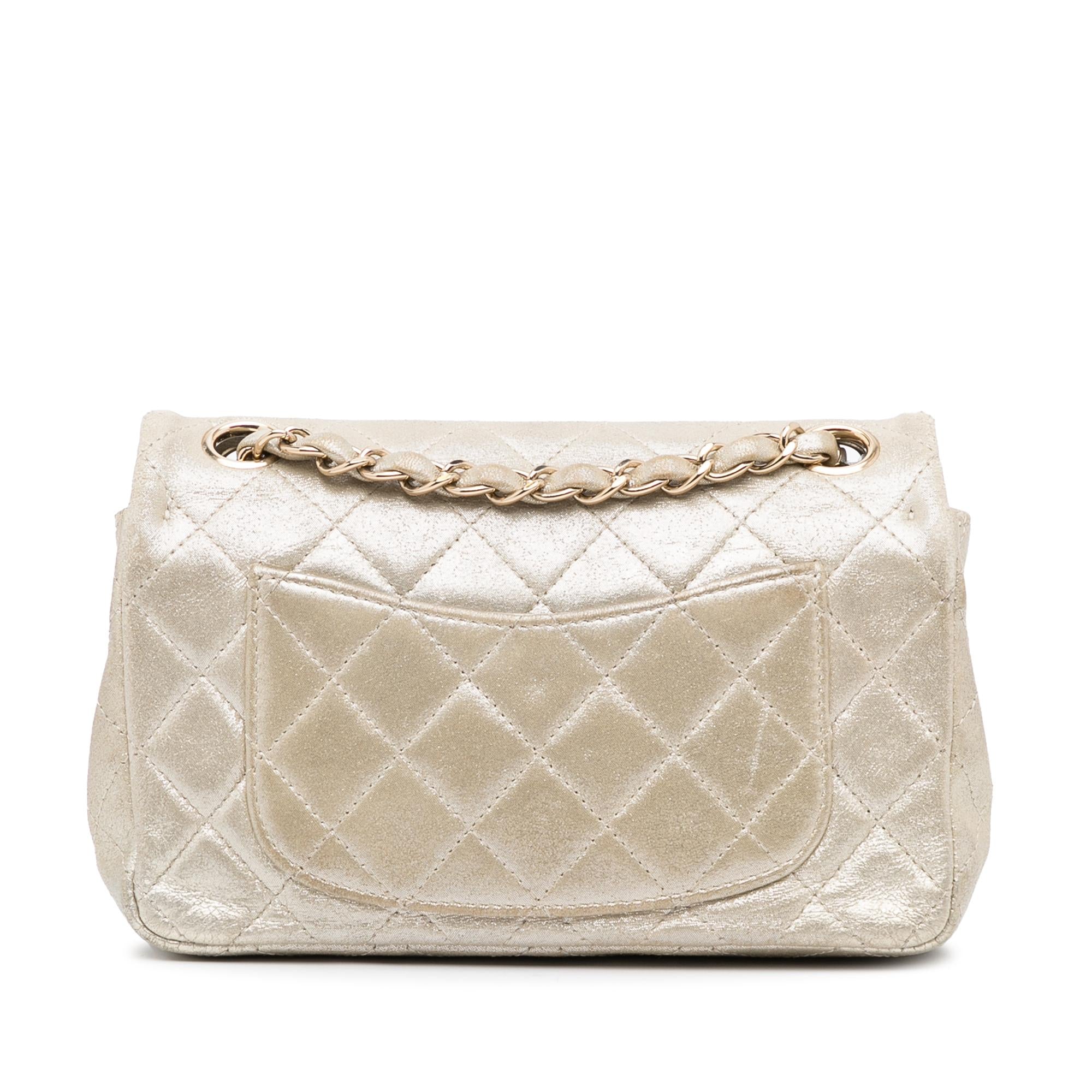 Chanel Bag