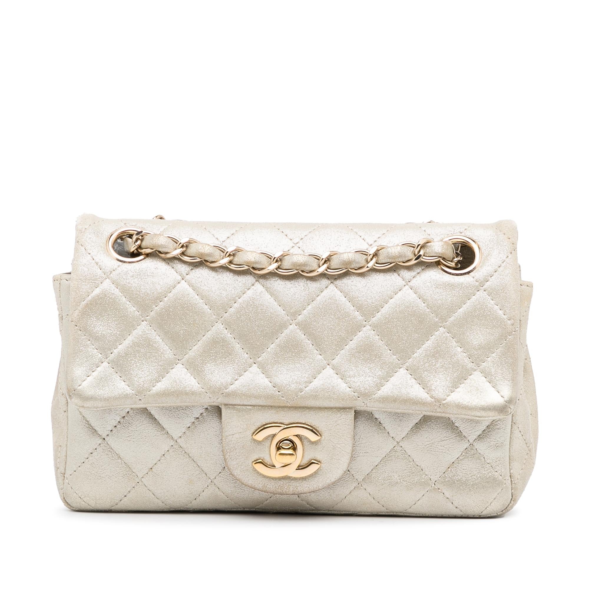 Chanel Bag