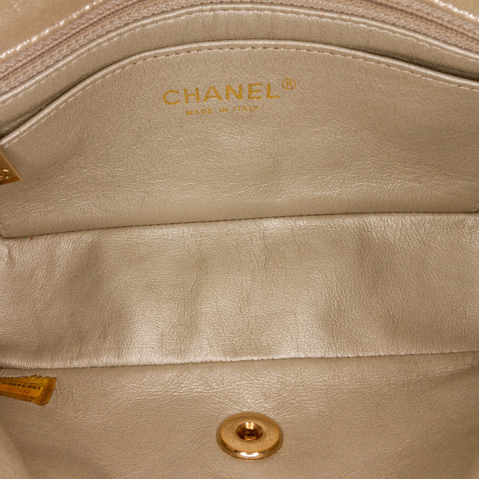 Chanel Bag