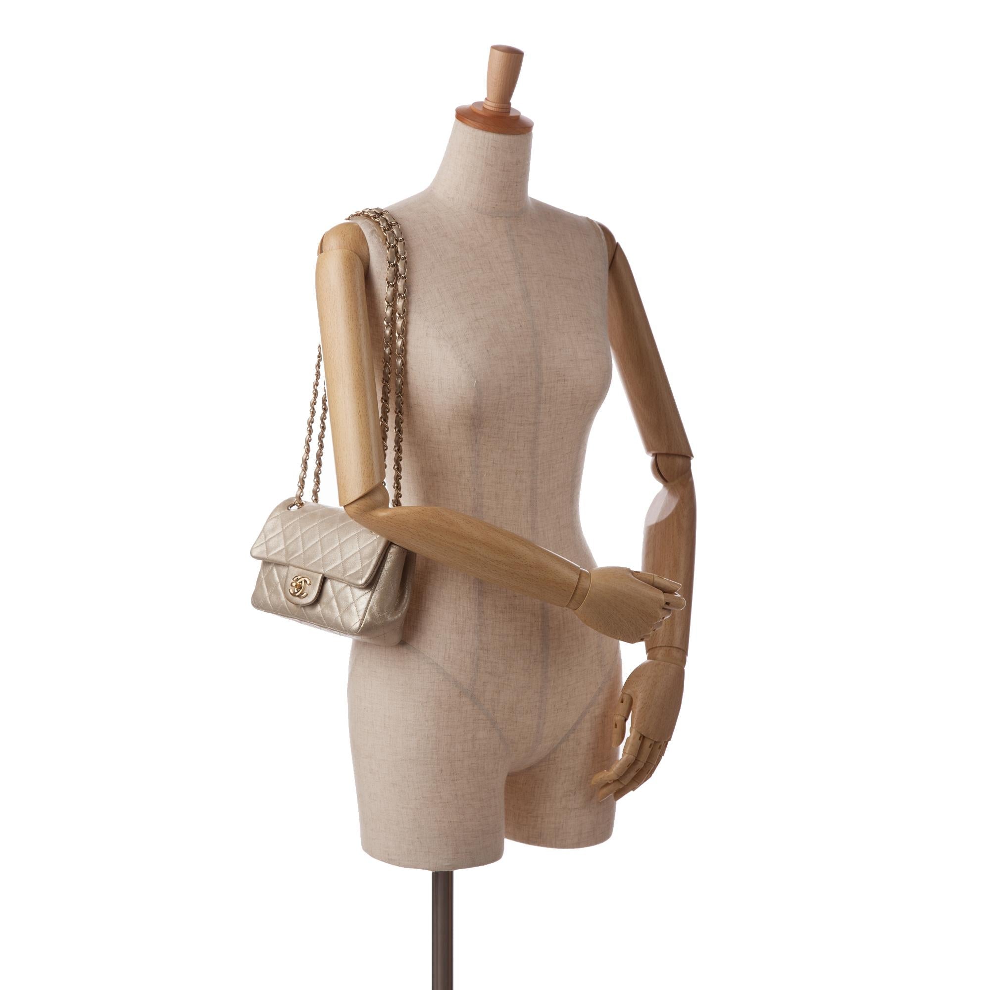 Chanel Bag
