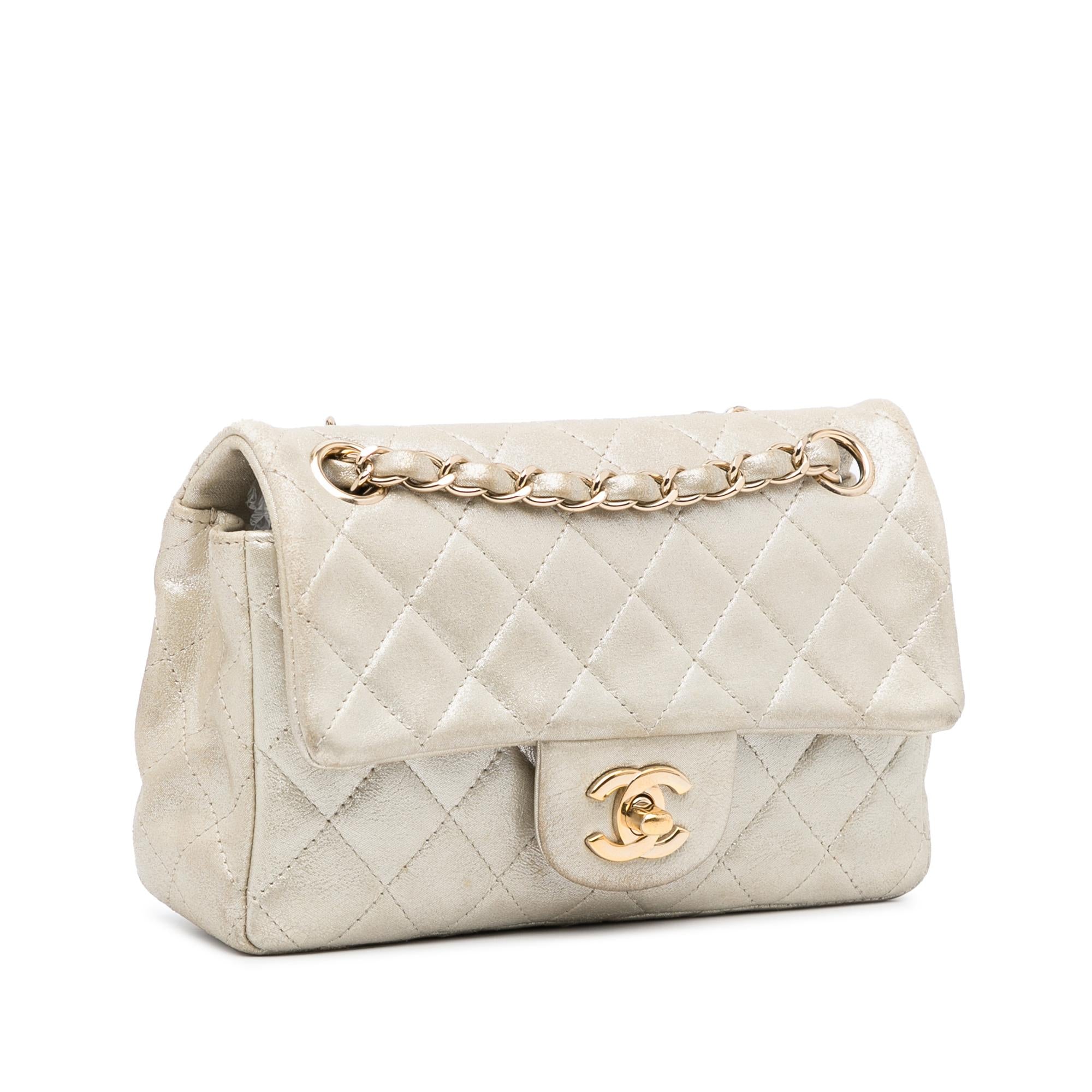 Chanel Bag