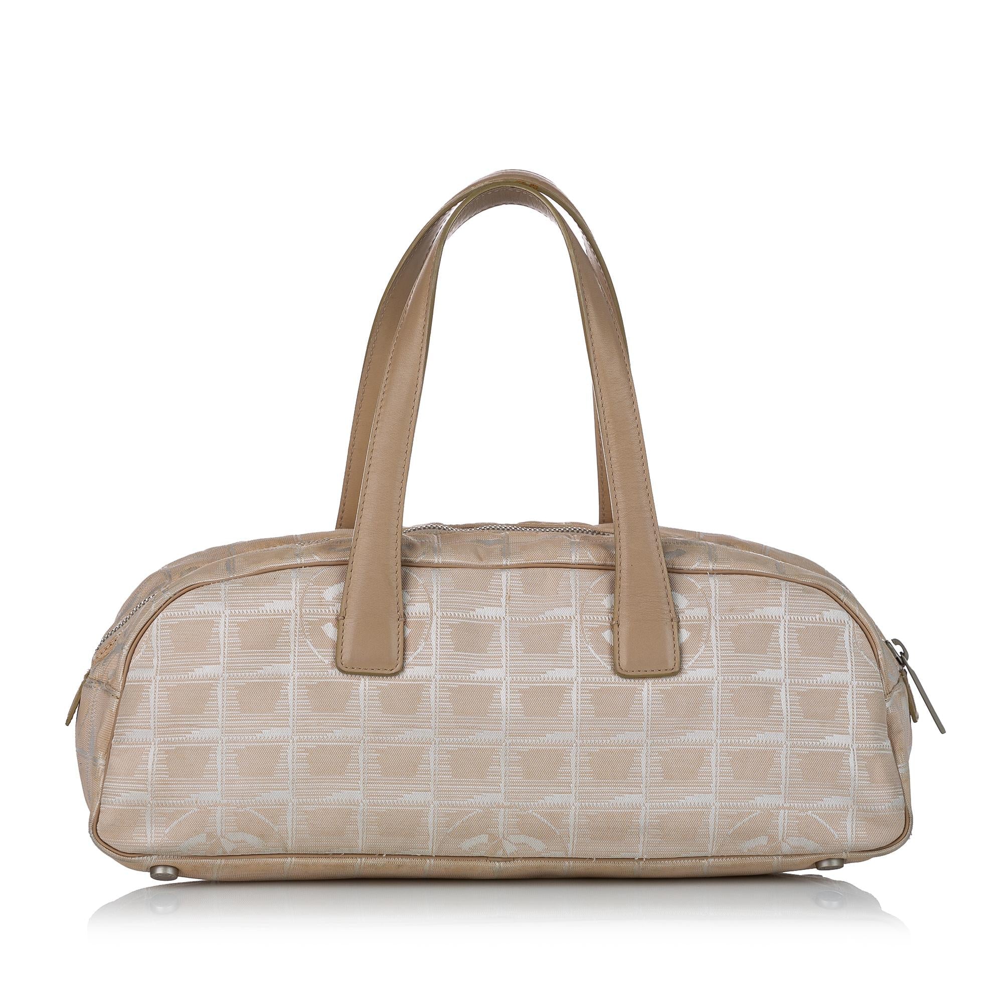 Chanel Bag