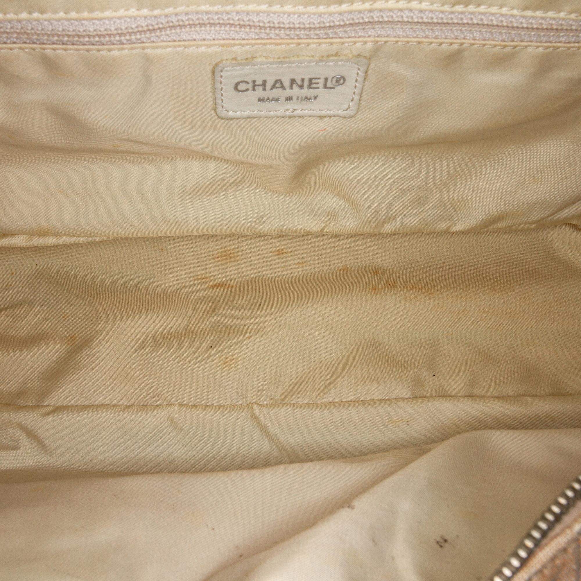 Chanel Bag