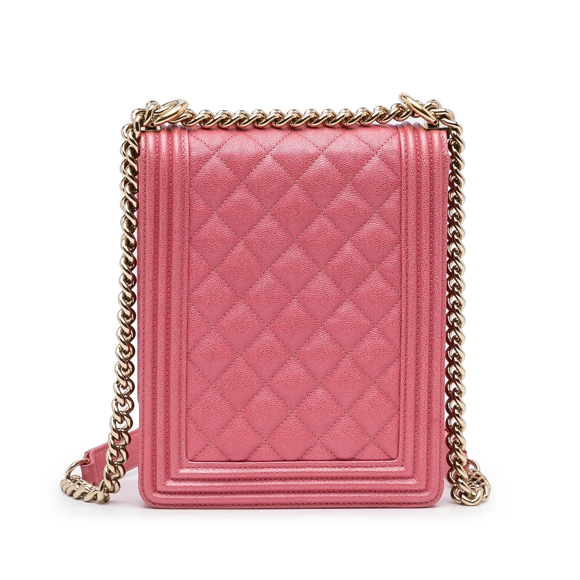 Chanel Bag