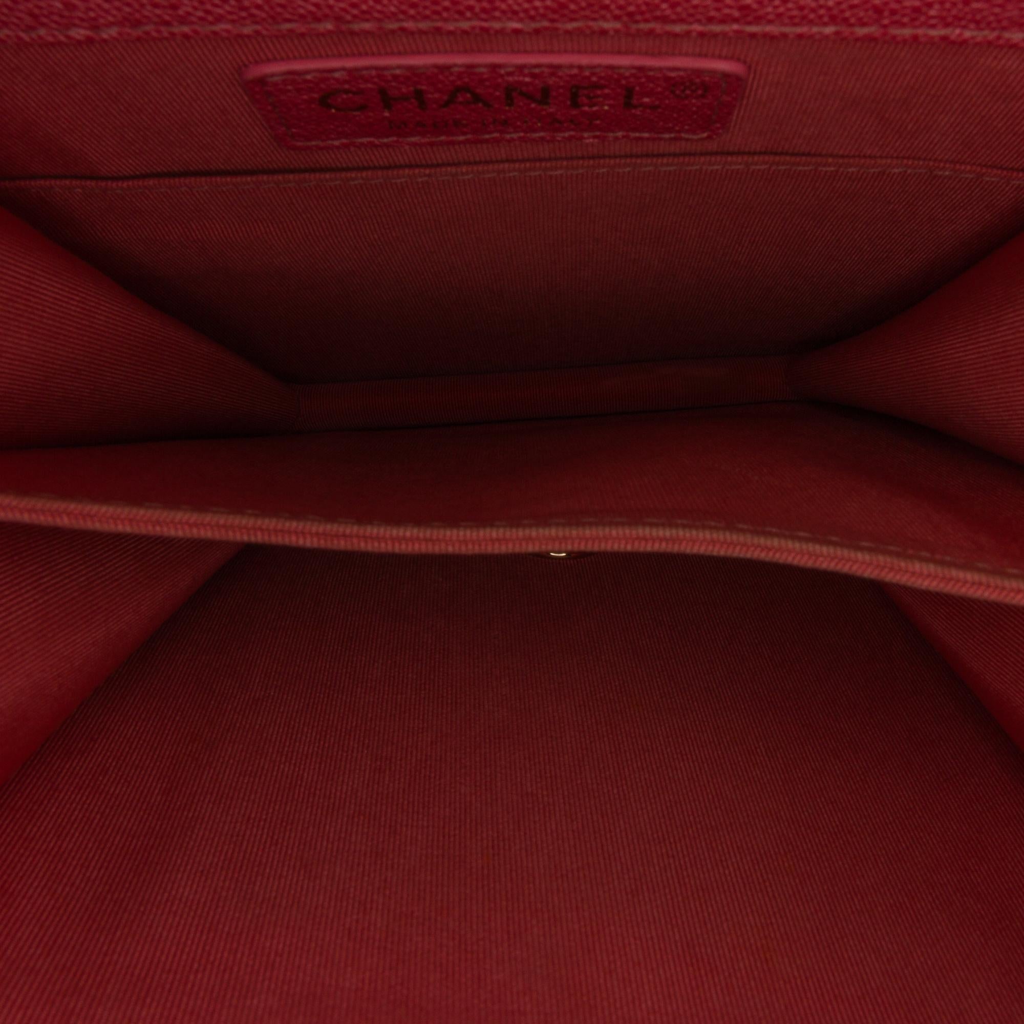 Chanel Bag