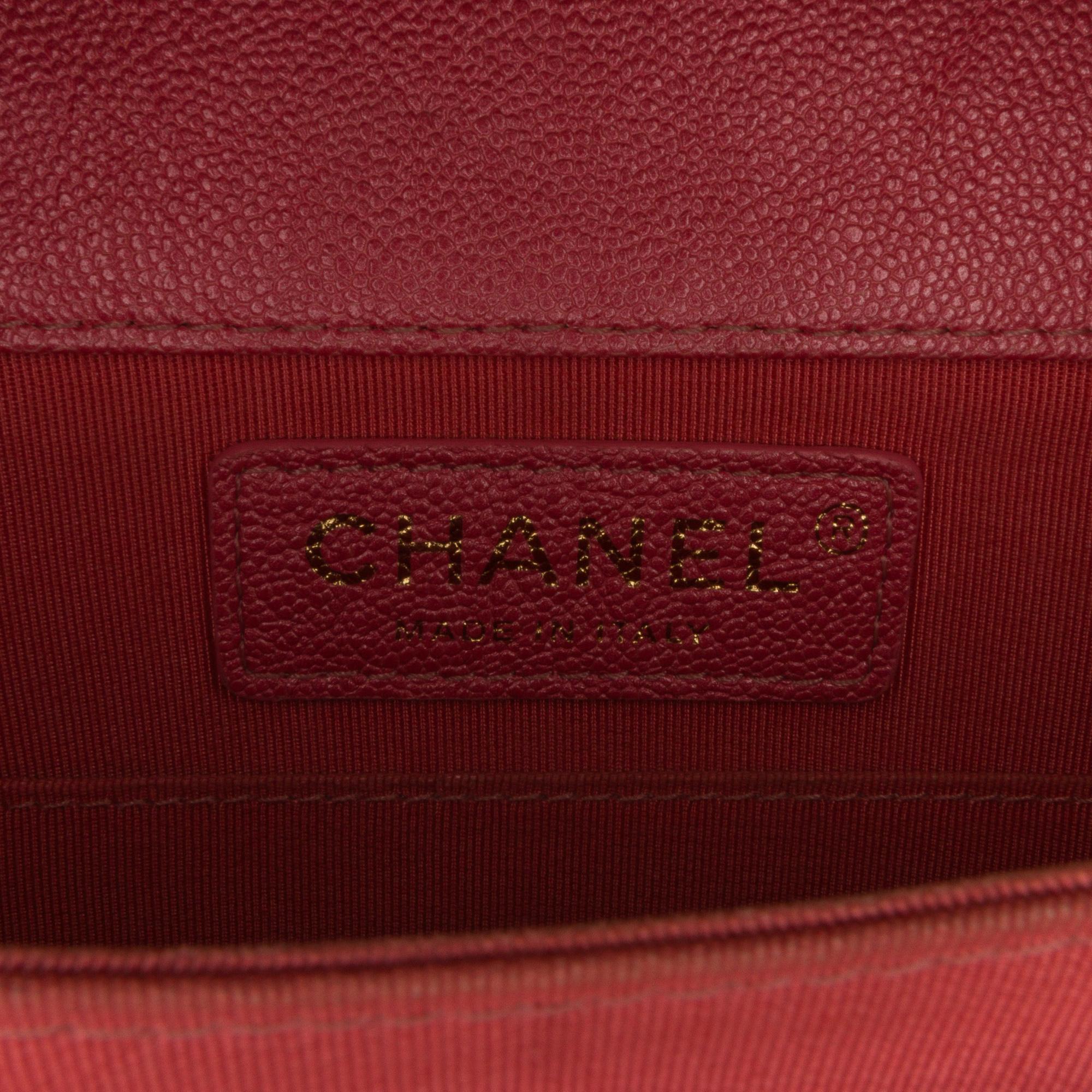 Chanel Bag