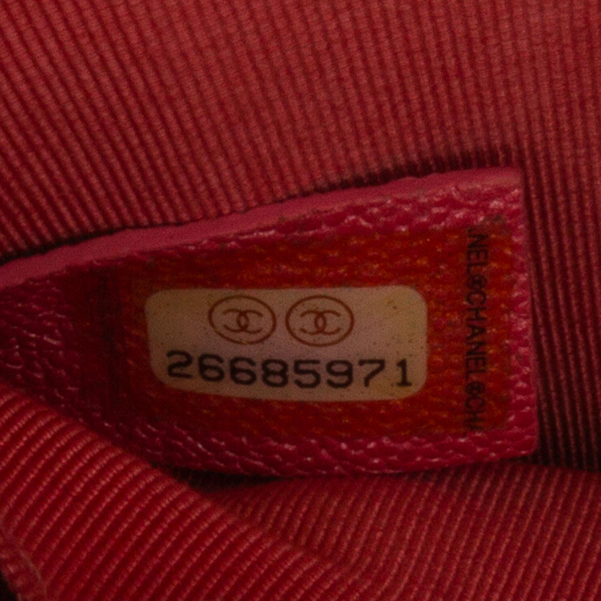 Chanel Bag