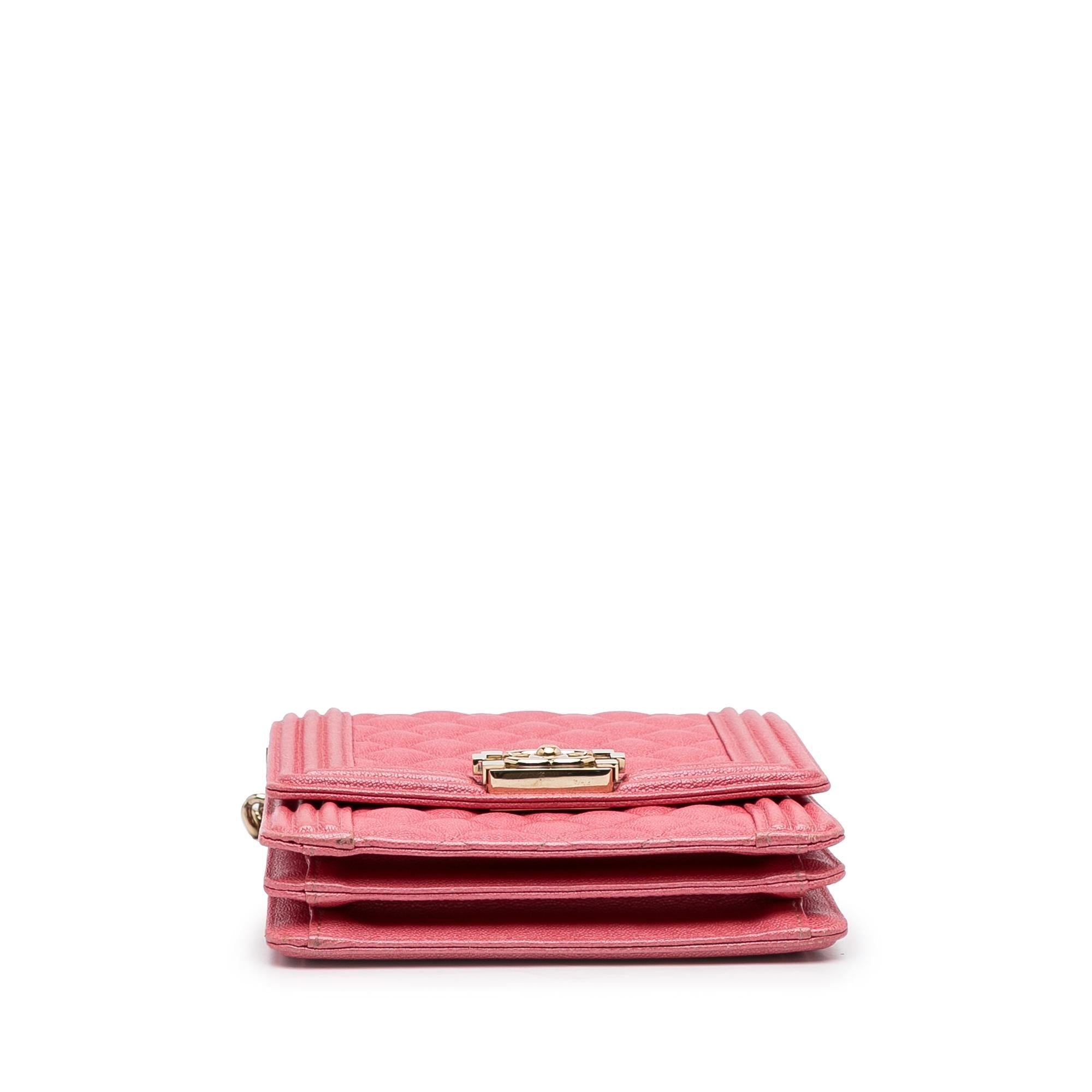 Chanel Bag