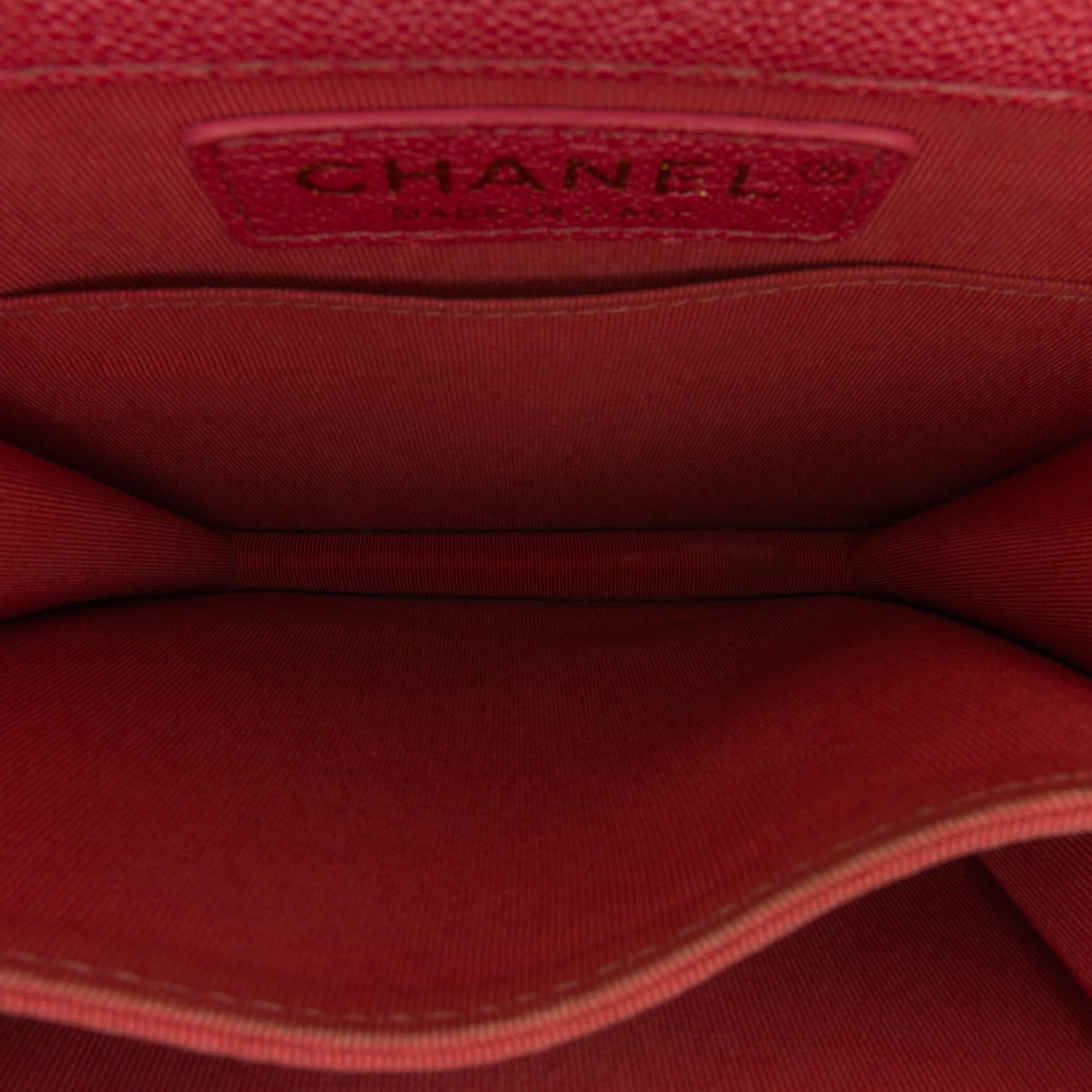 Chanel Bag