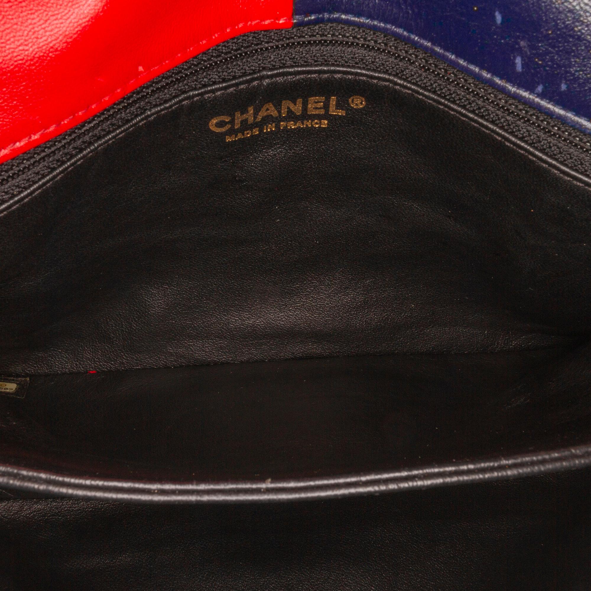 Chanel Bag