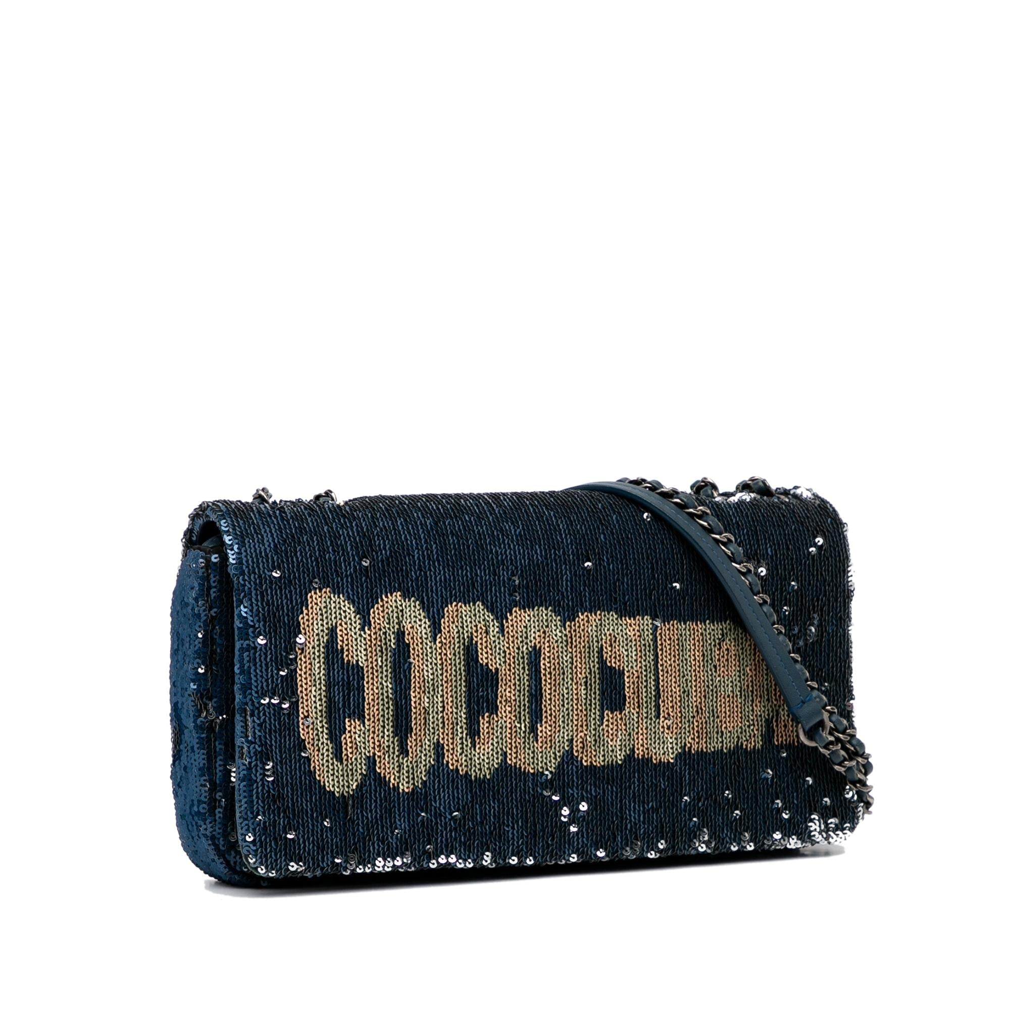 Chanel Bag