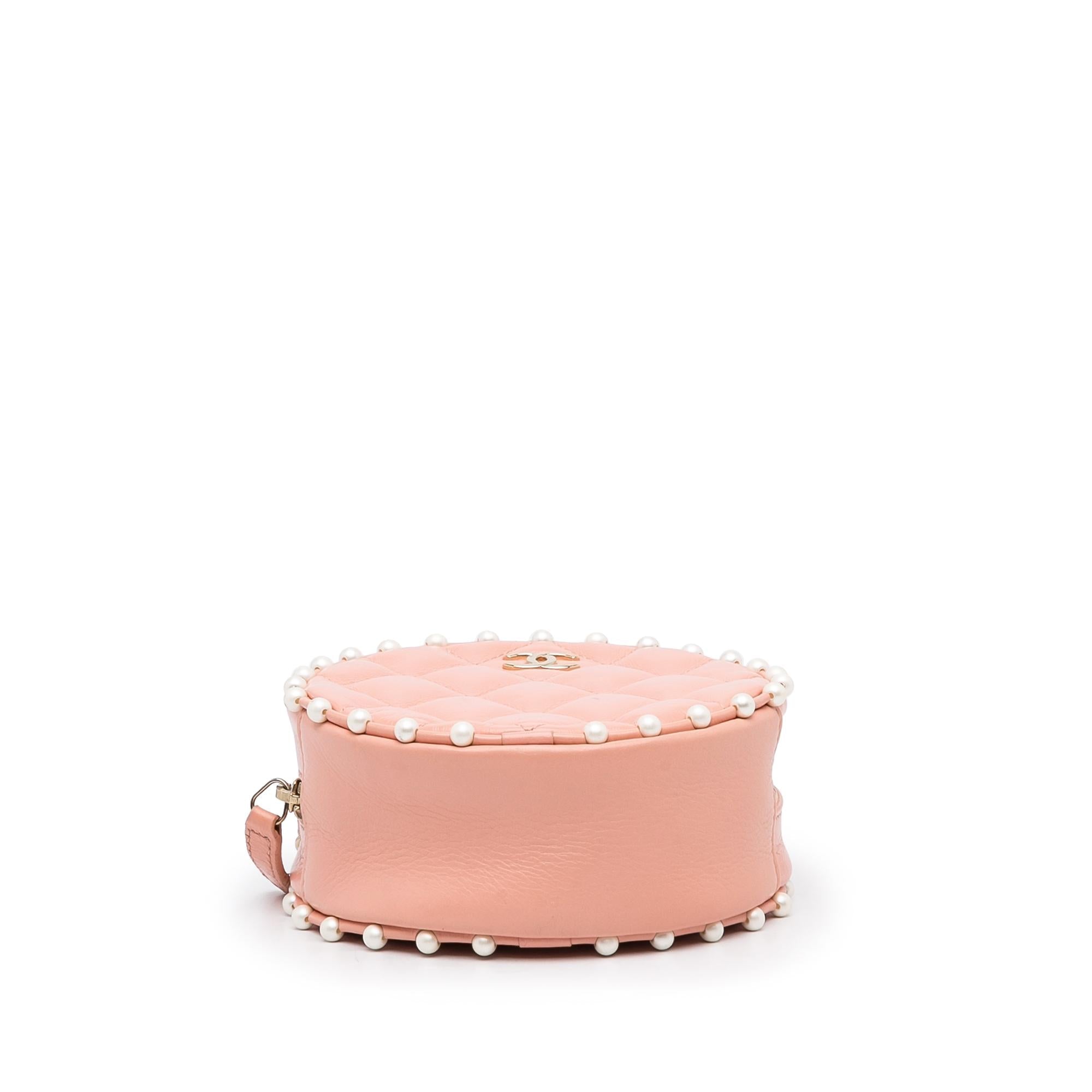 Chanel Bag