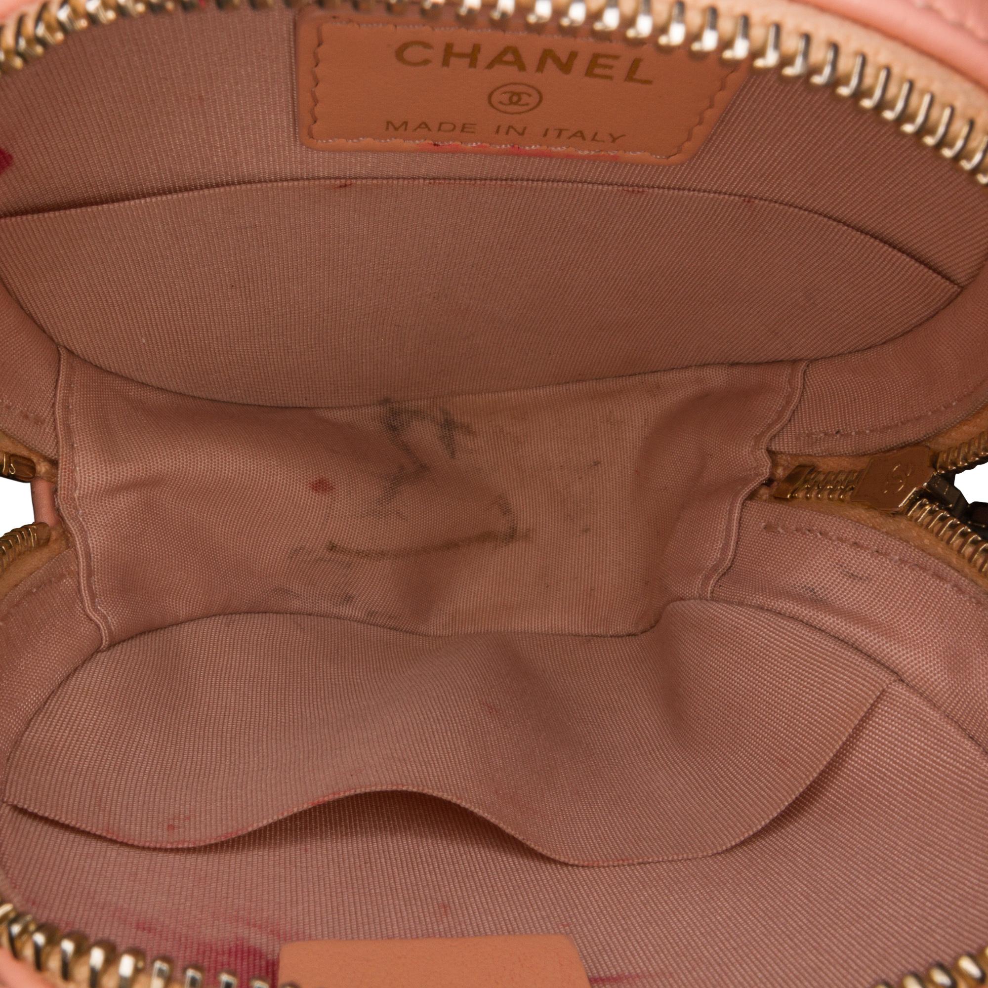 Chanel Bag