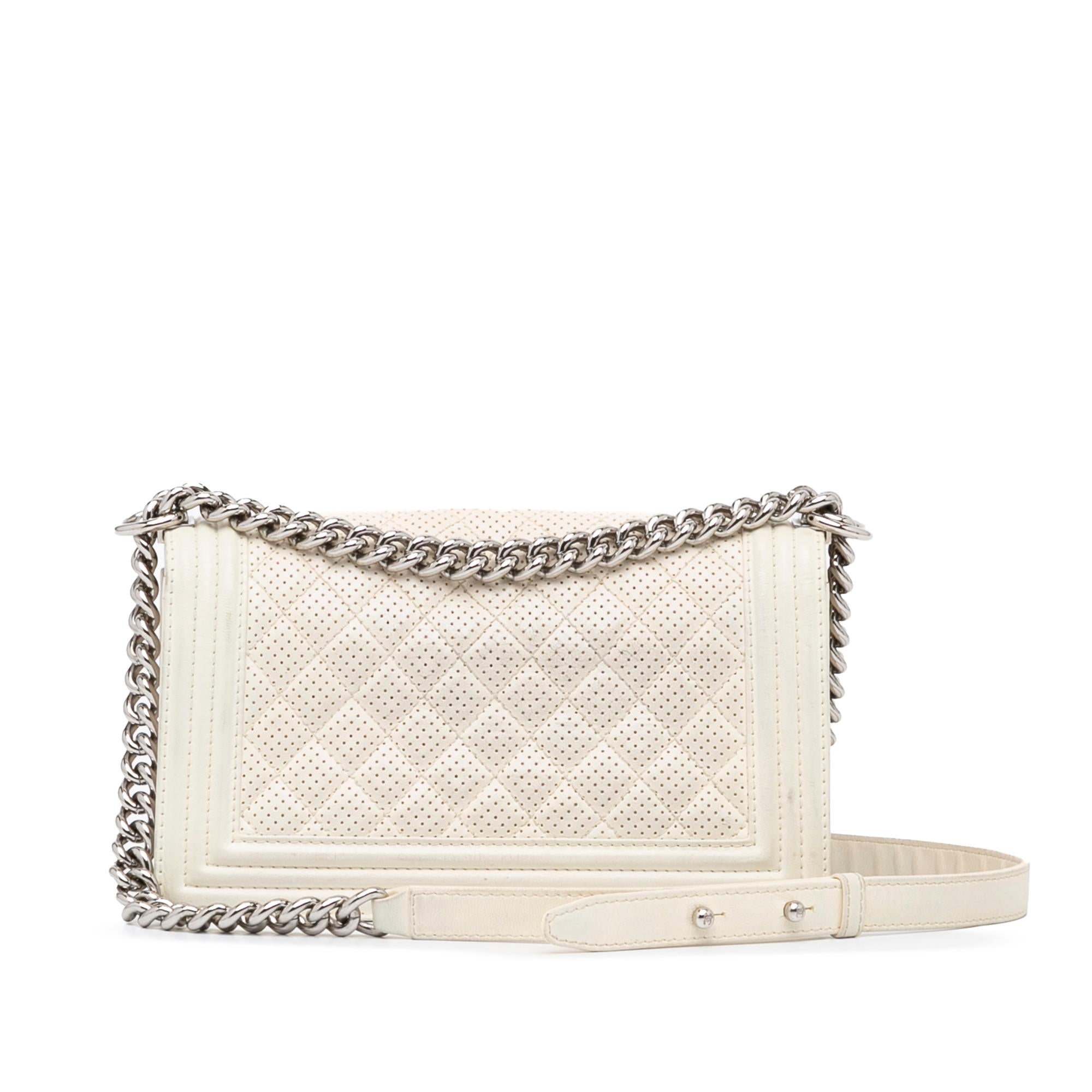 Chanel Bag