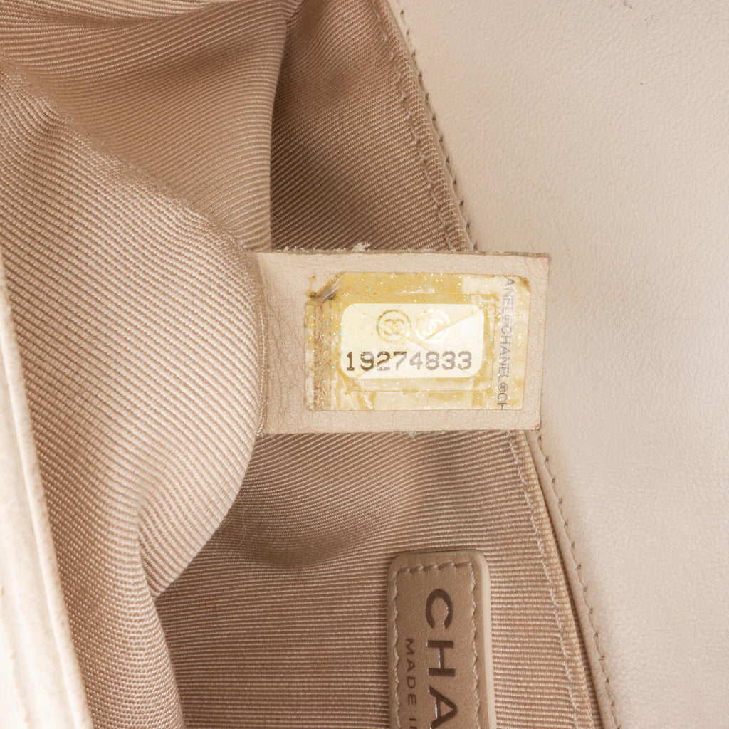 Chanel Bag