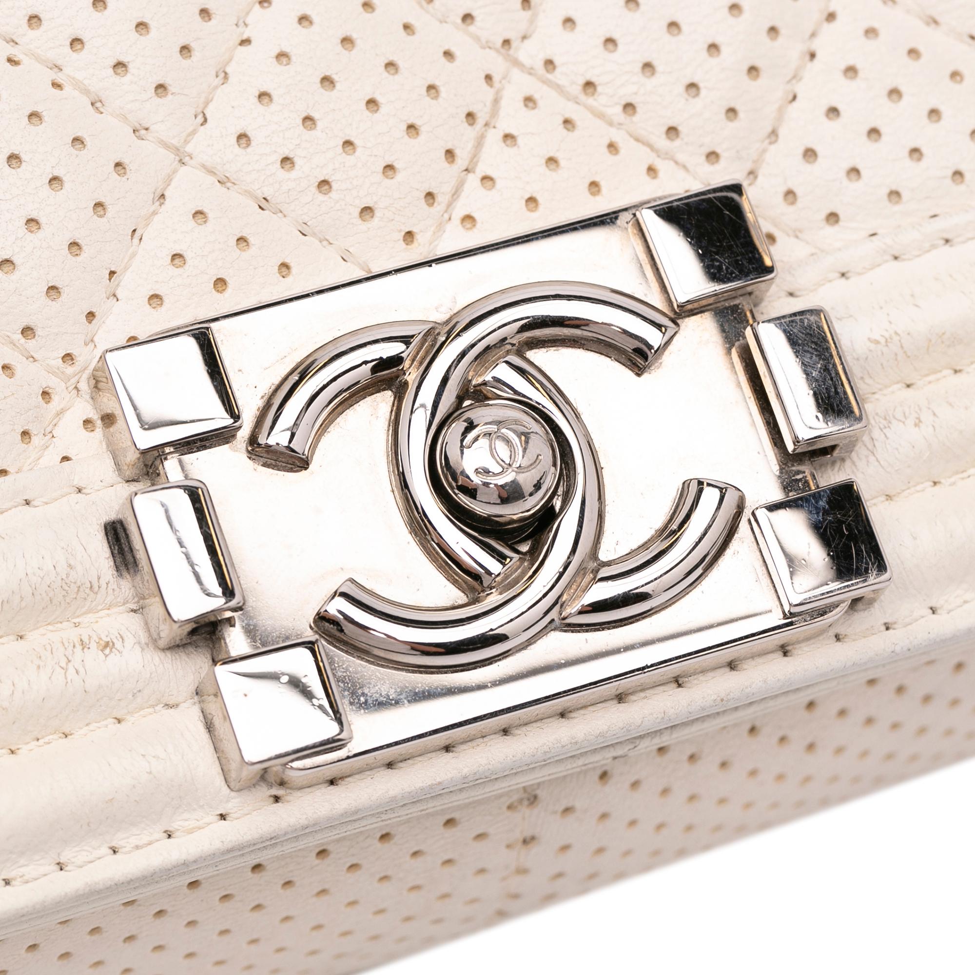 Chanel Bag