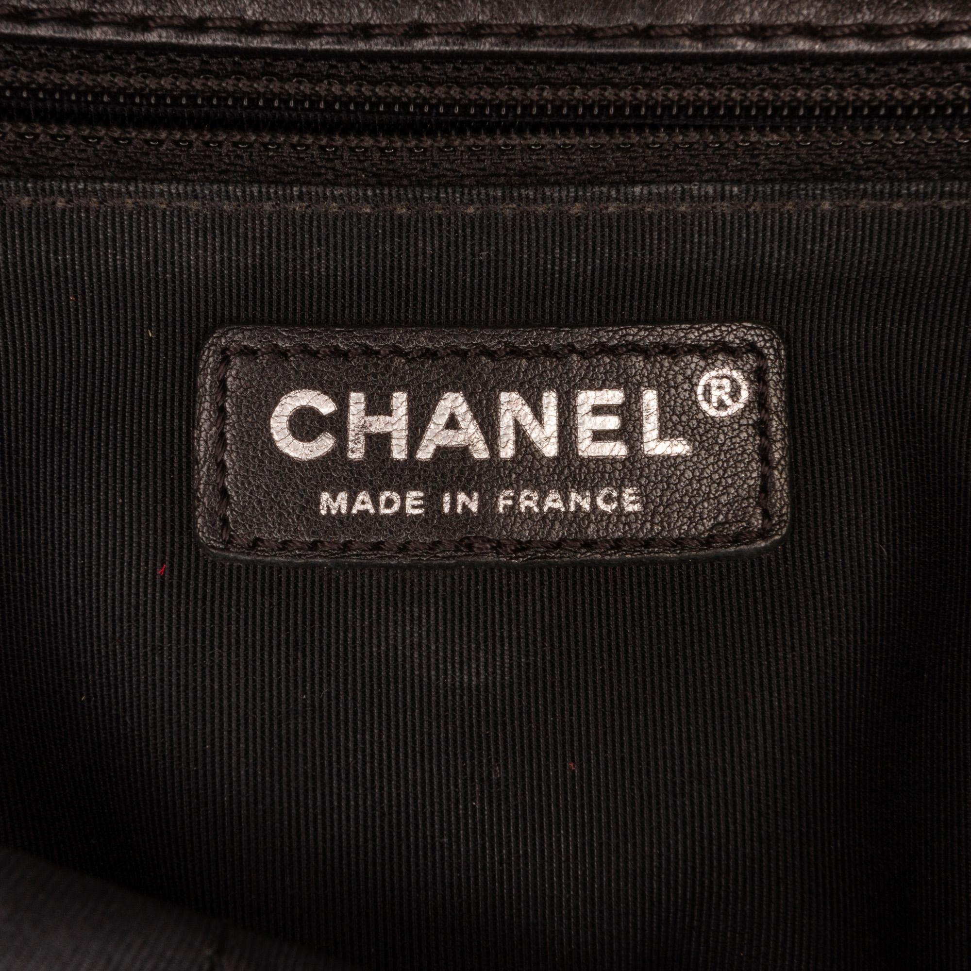 Chanel Bag