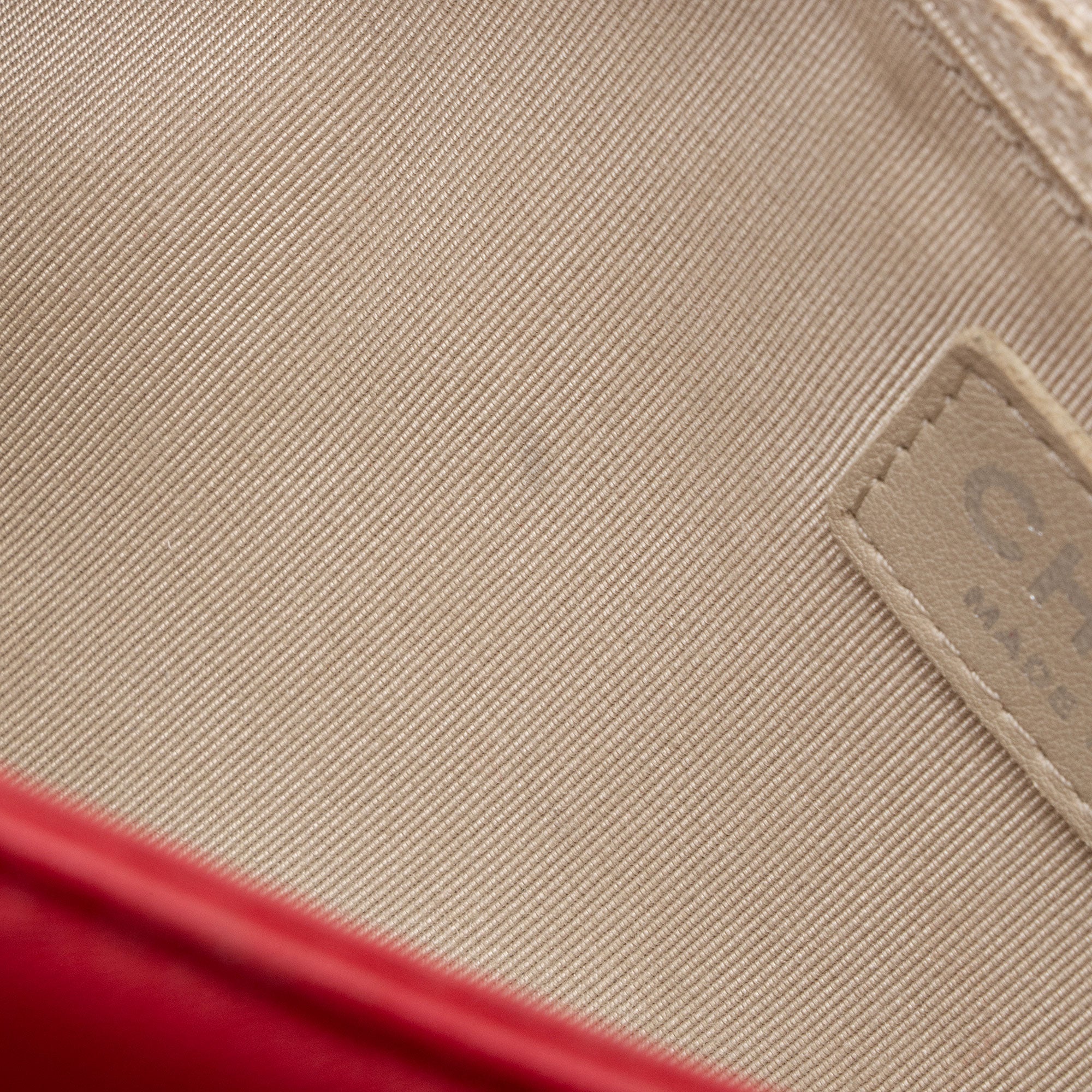 Chanel Bag