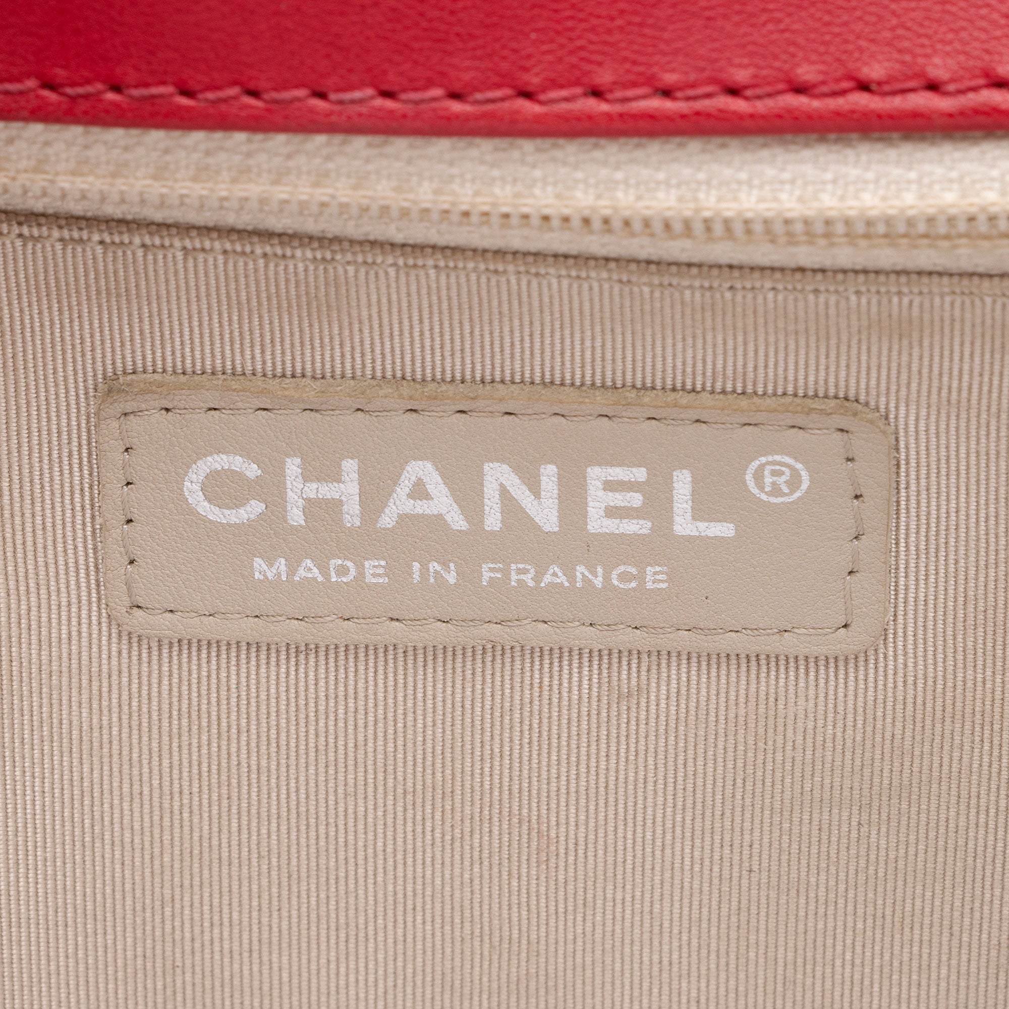 Chanel Bag