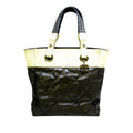 Chanel Petite Paris Biarritz Tote (SHG-67NCQn)
