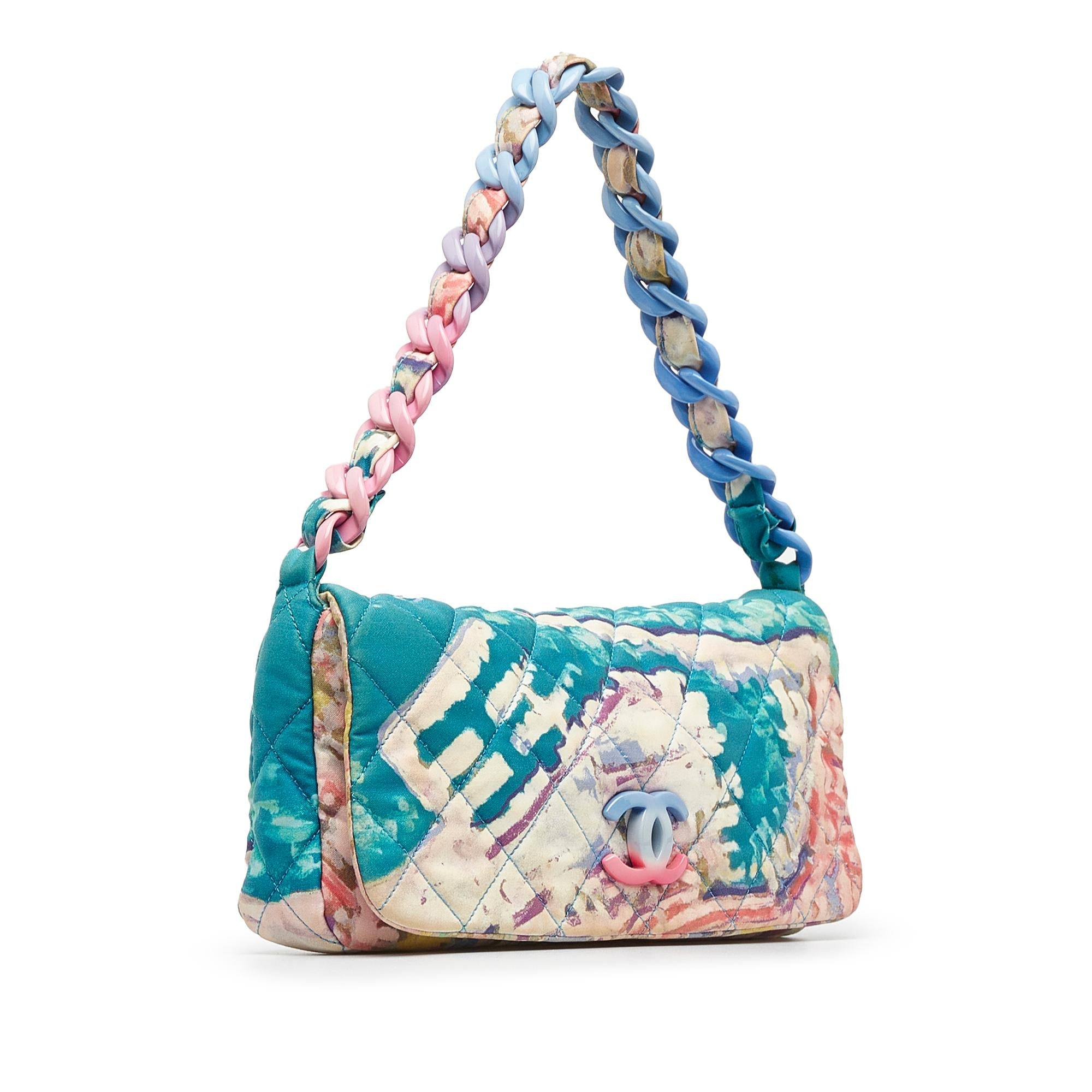 Chanel Bag