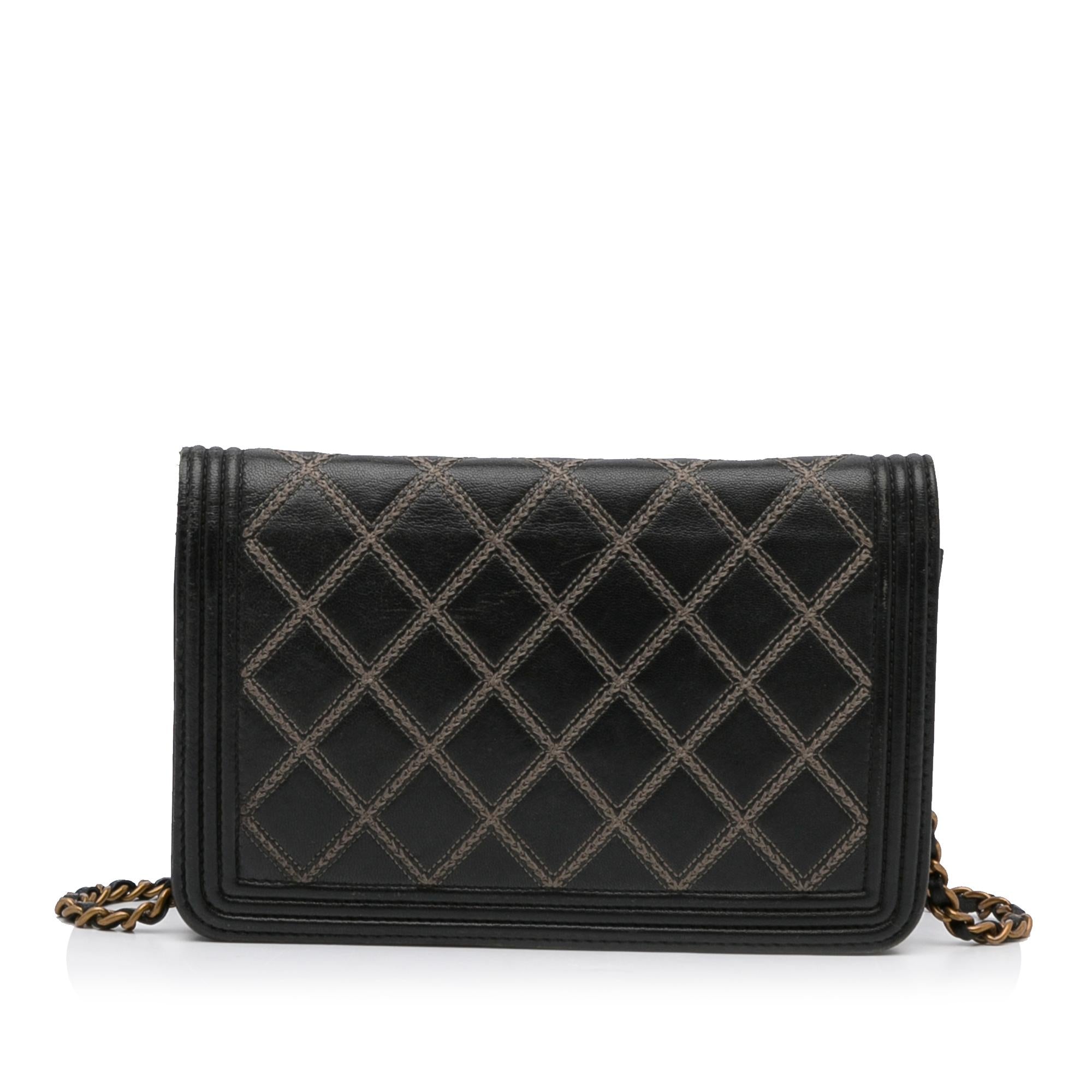 Chanel Bag