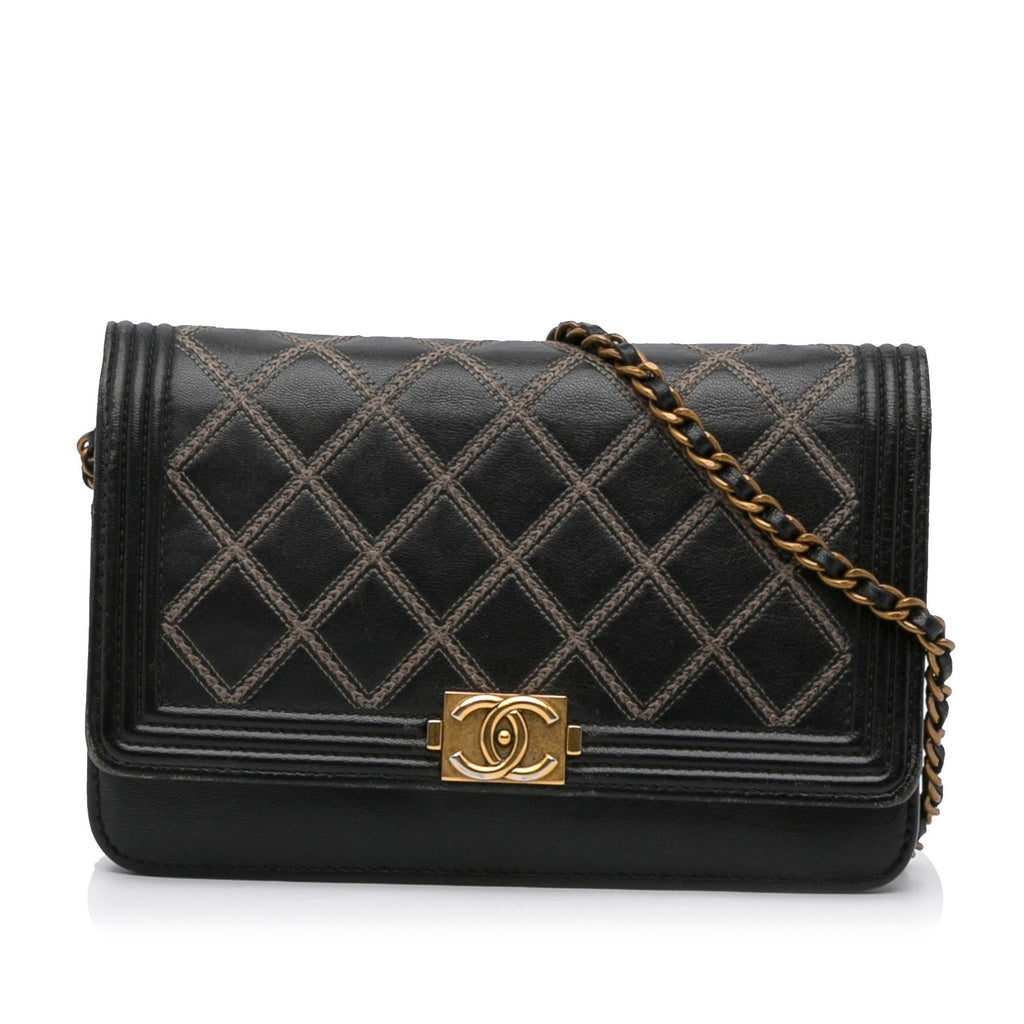 Chanel Bag