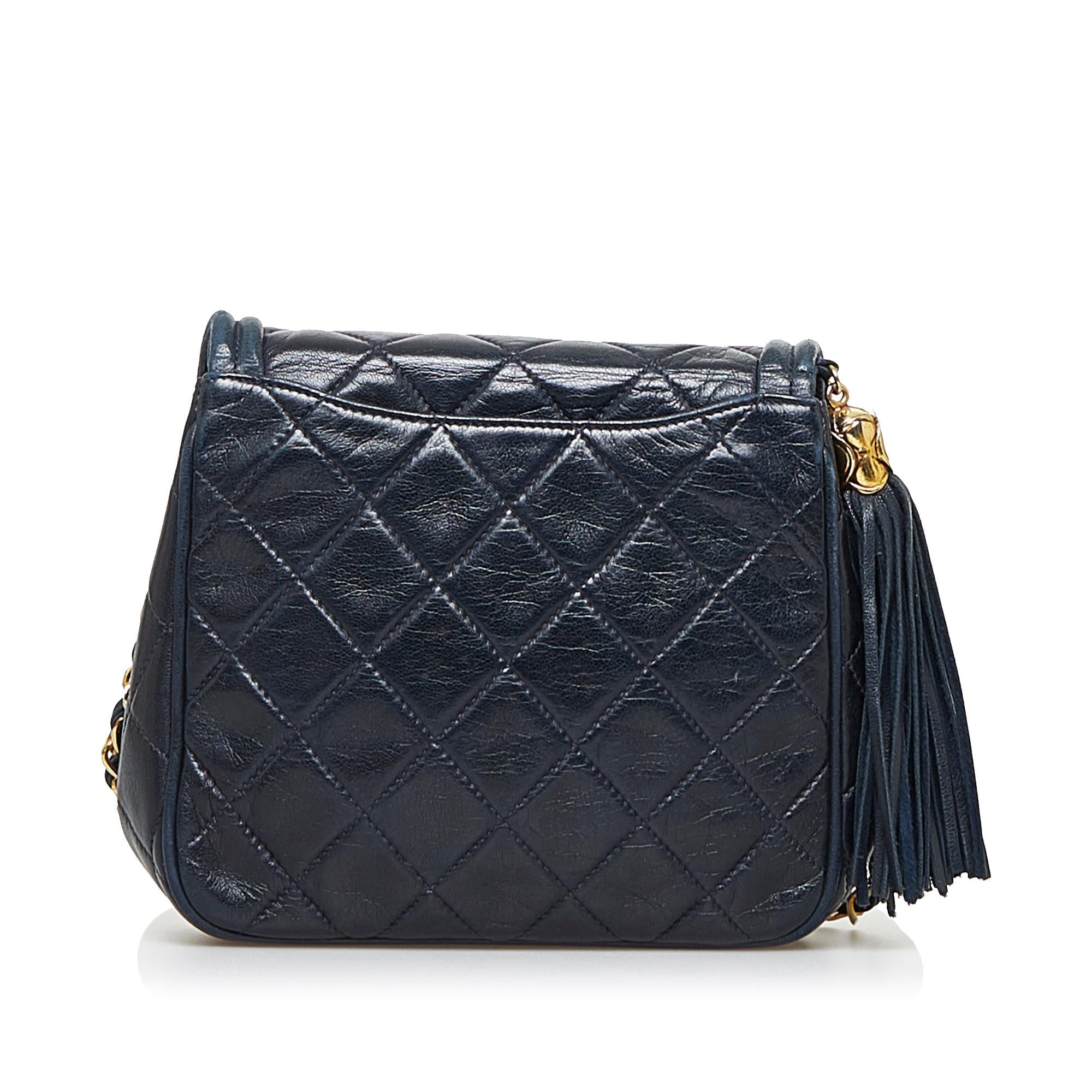 Chanel Bag