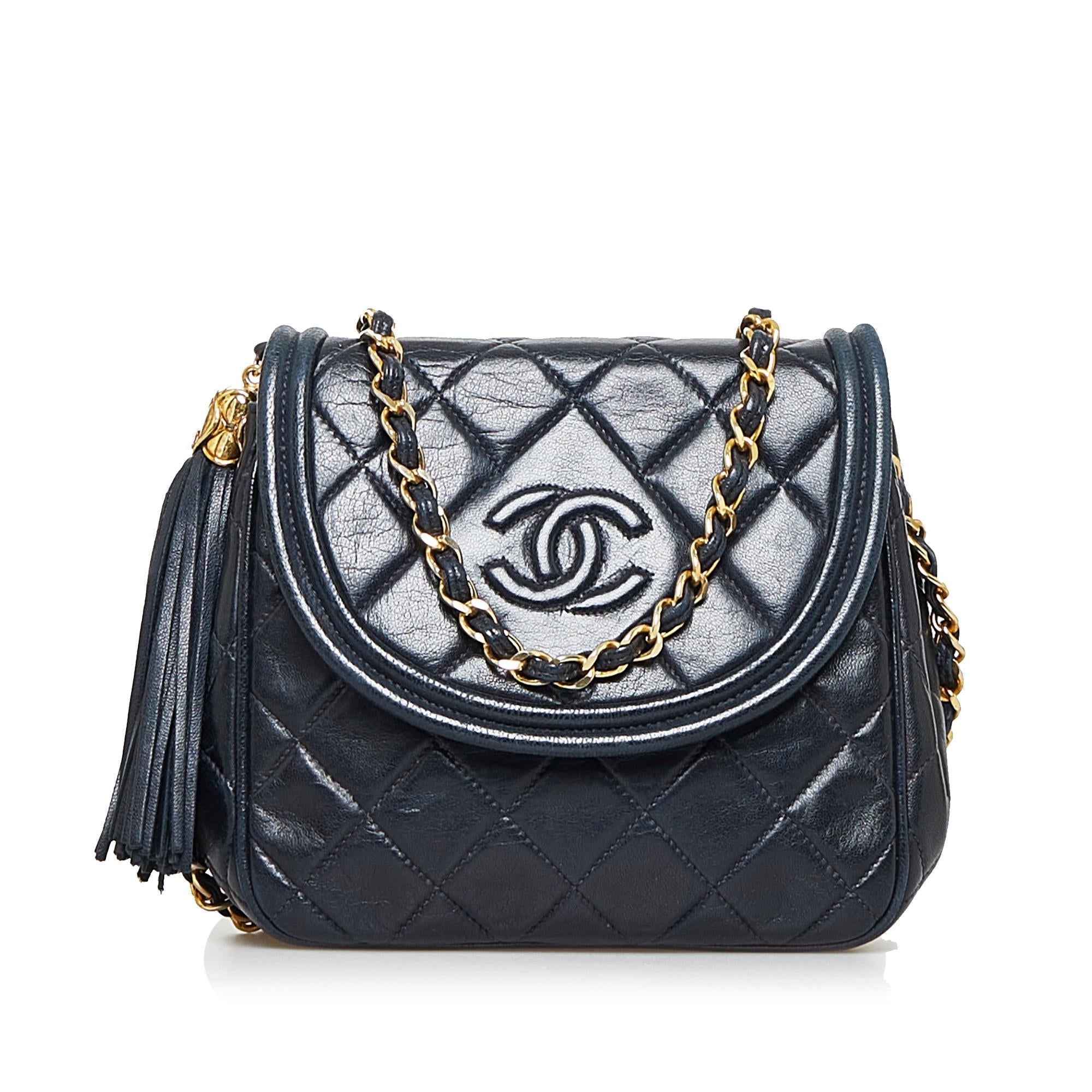 Chanel Bag