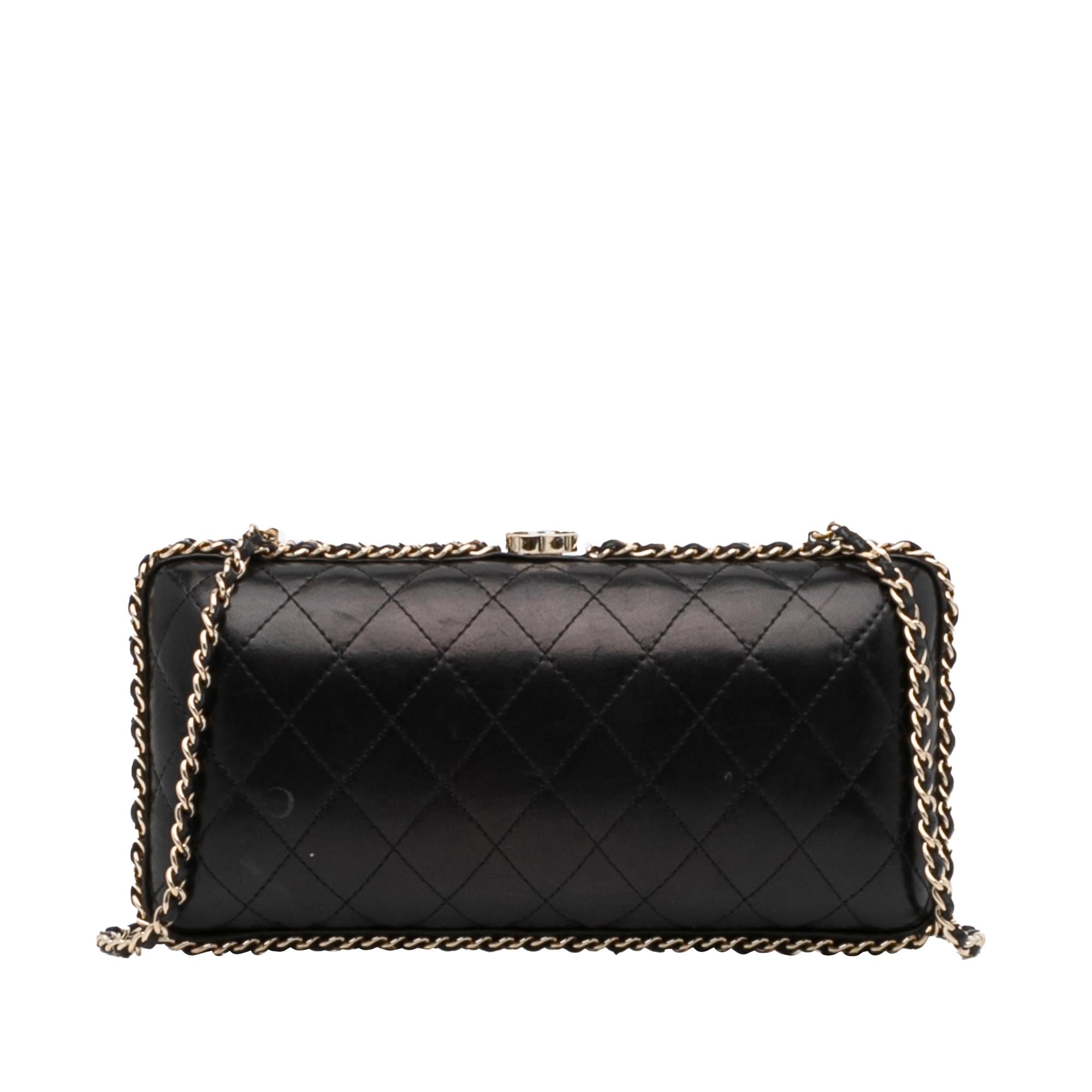 Chanel Bag