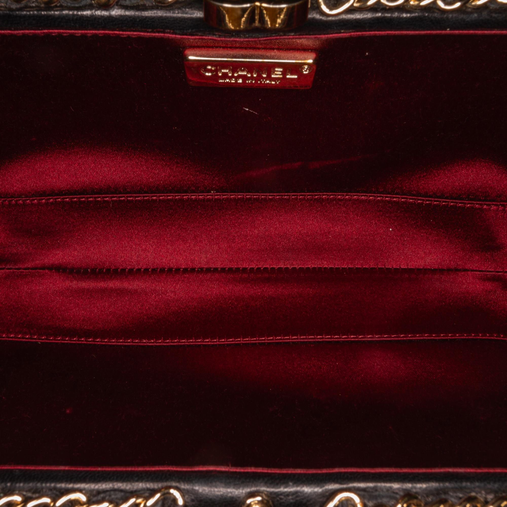 Chanel Bag