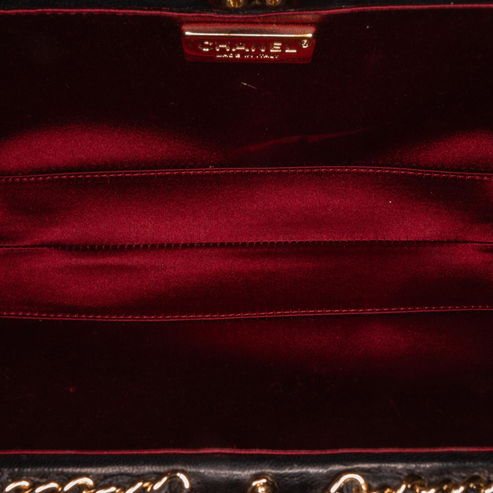 Chanel Bag