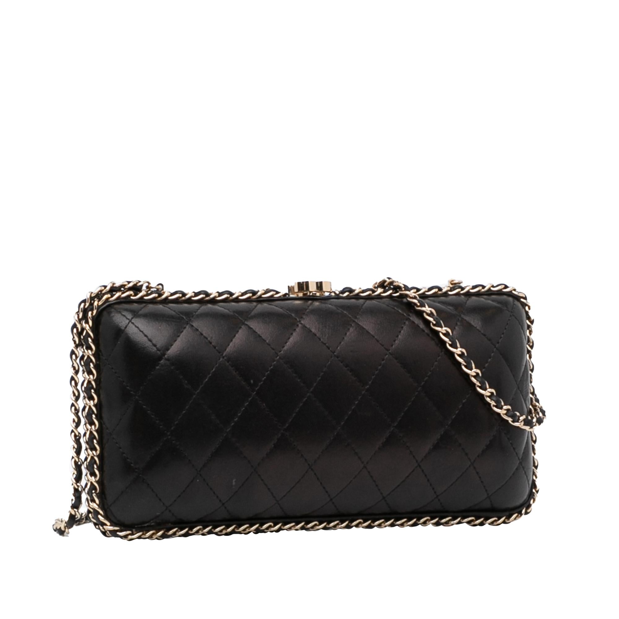 Chanel Bag