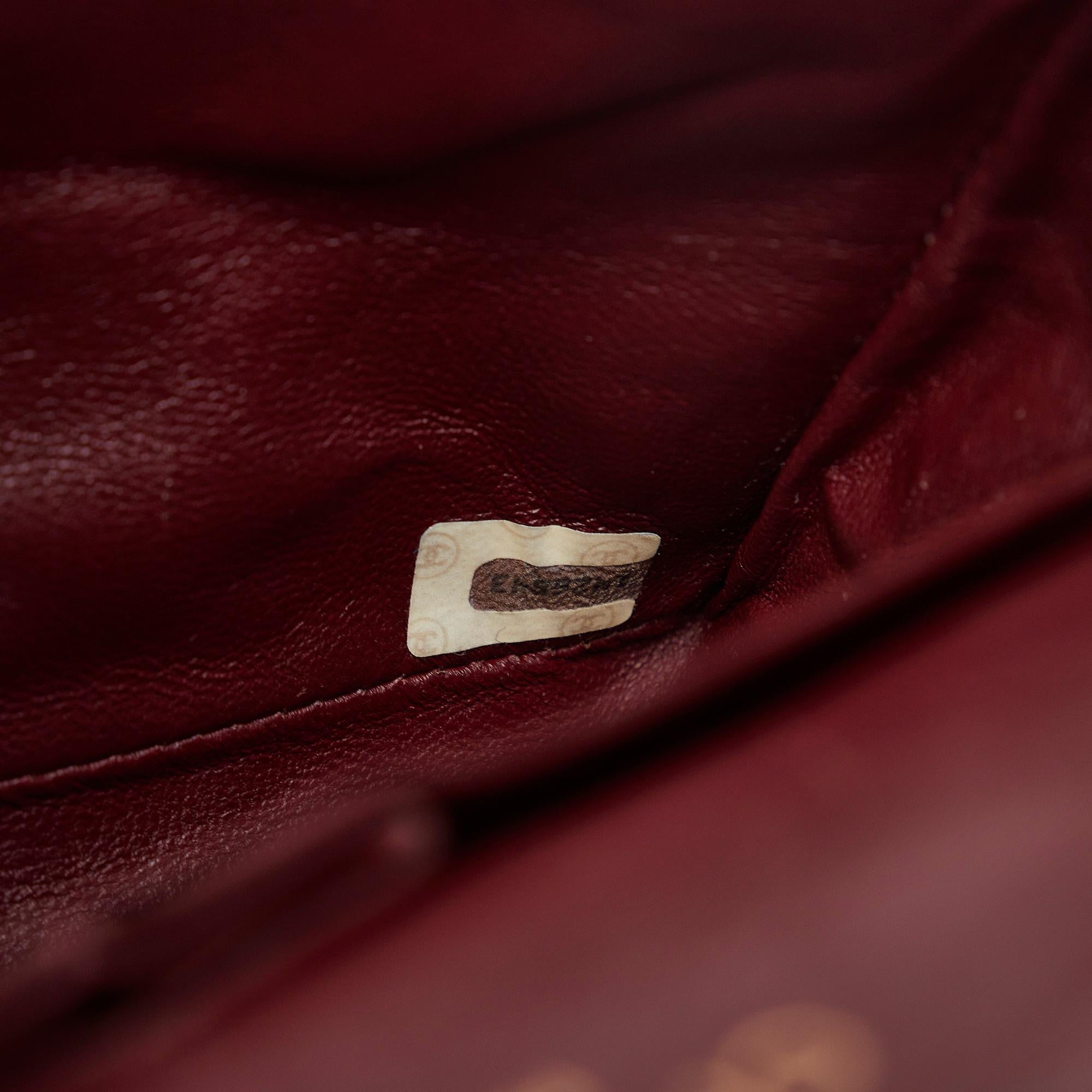 Chanel Bag