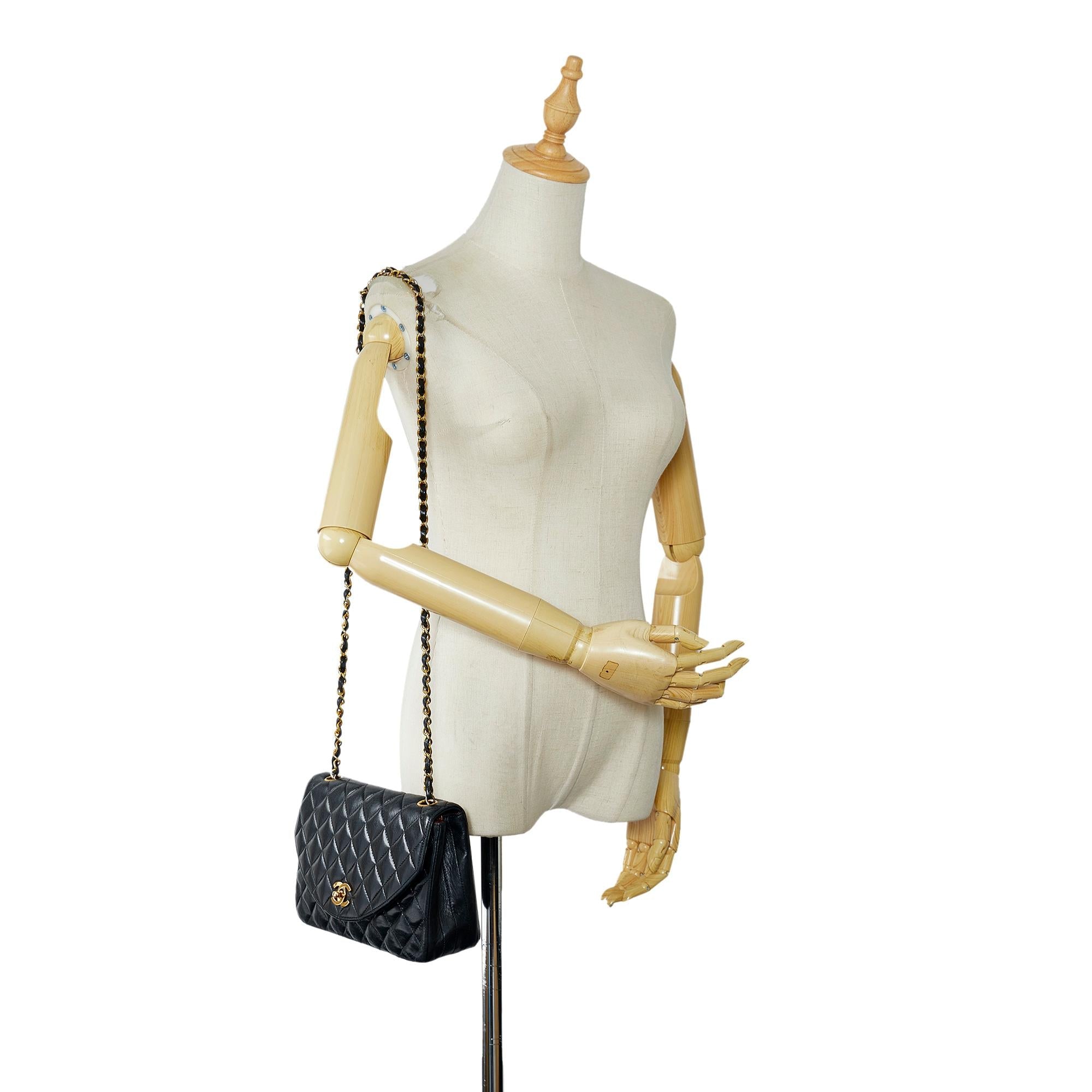 Chanel Bag