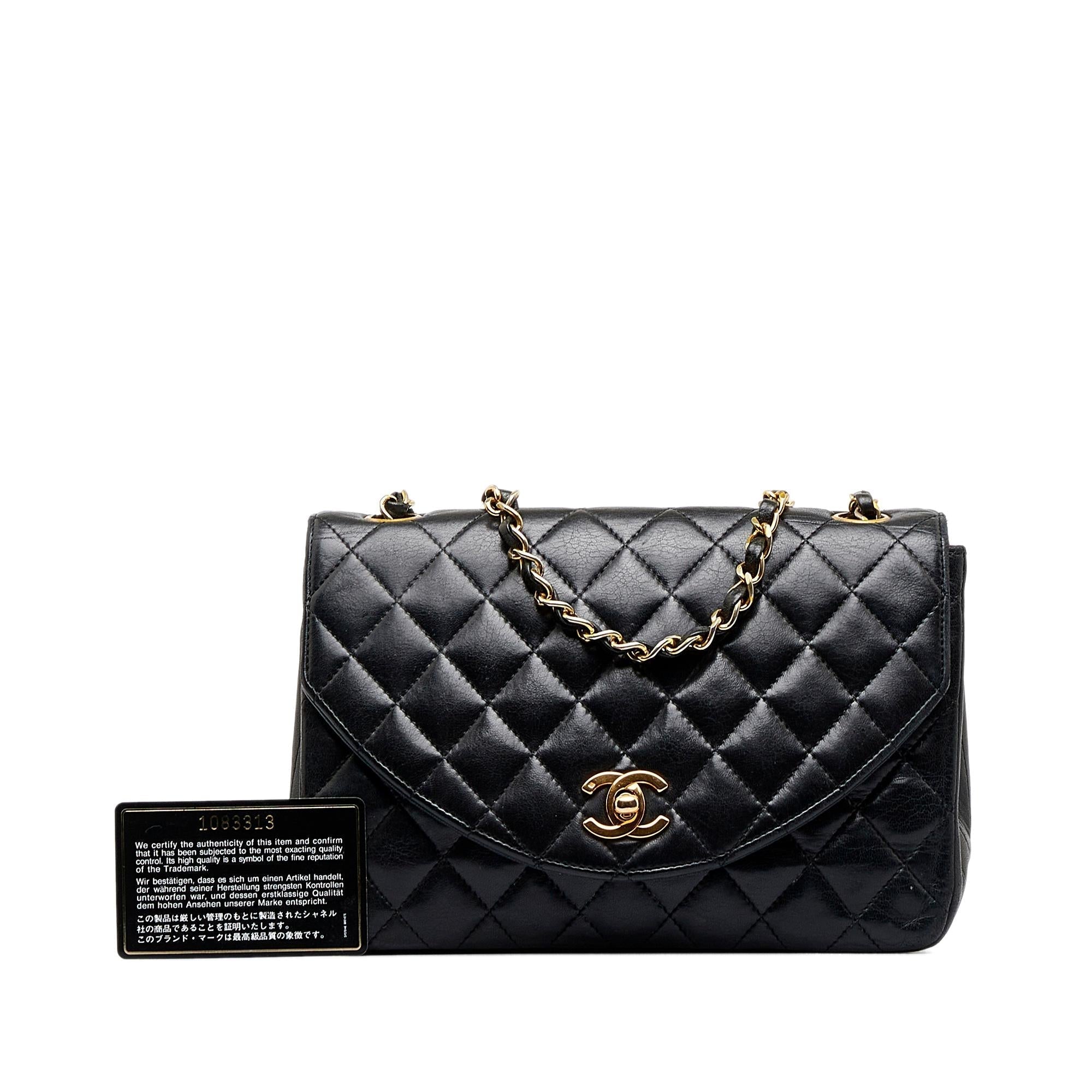 Chanel Bag