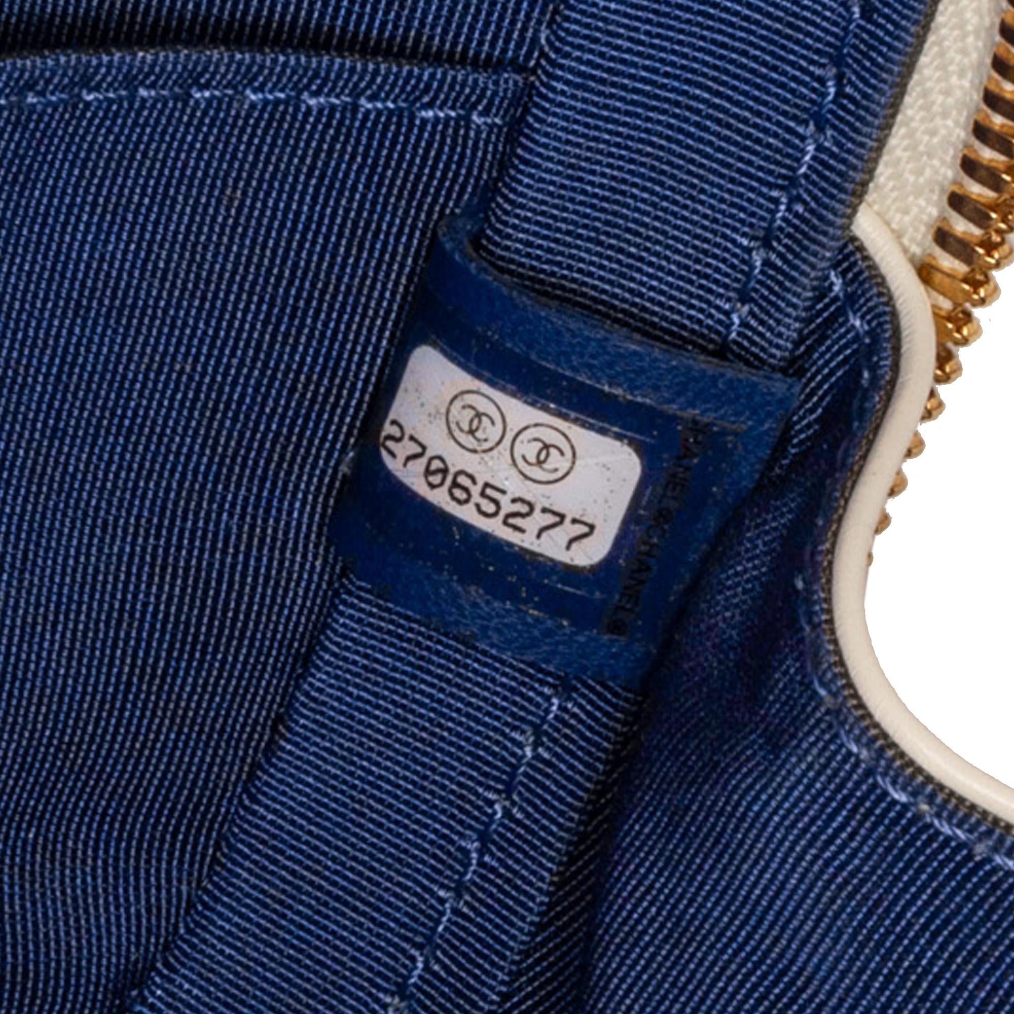 Chanel Bag