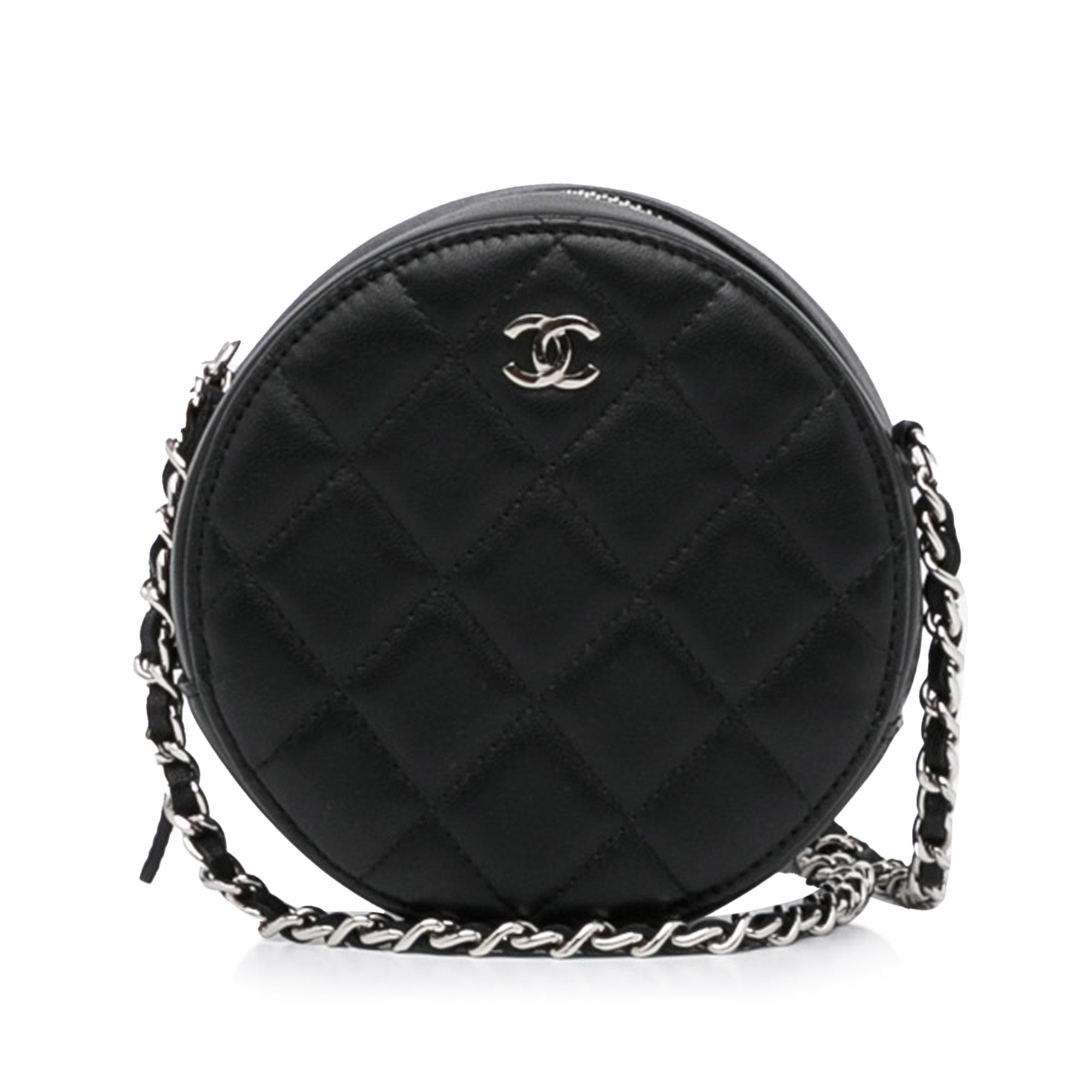Chanel Bag