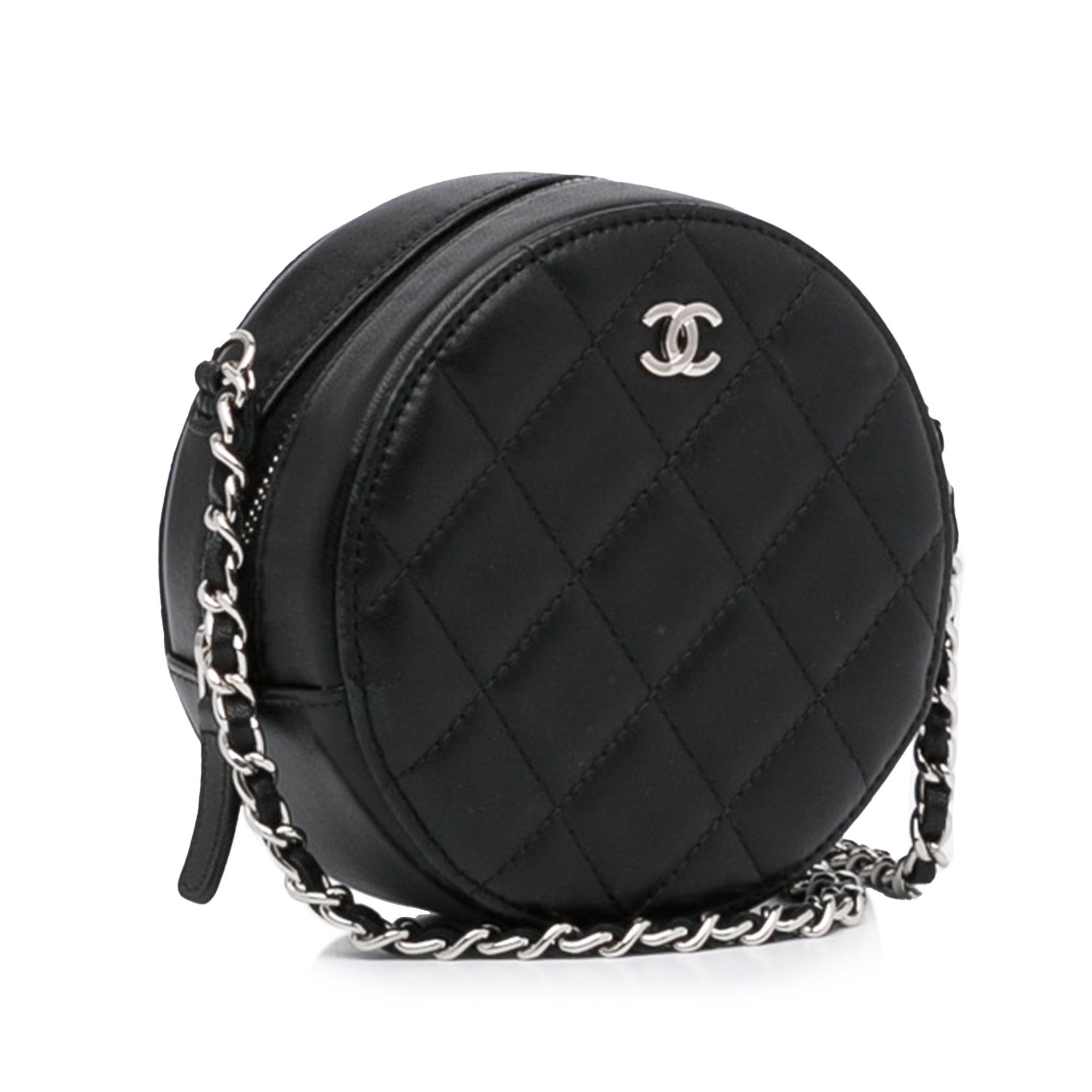 Chanel Bag