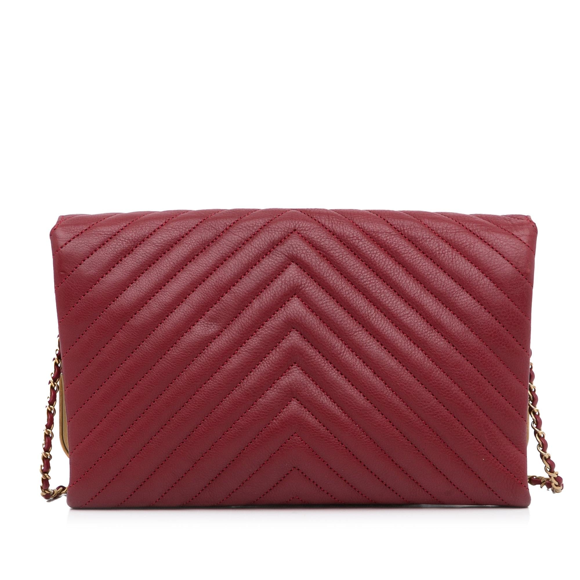 Chanel Bag