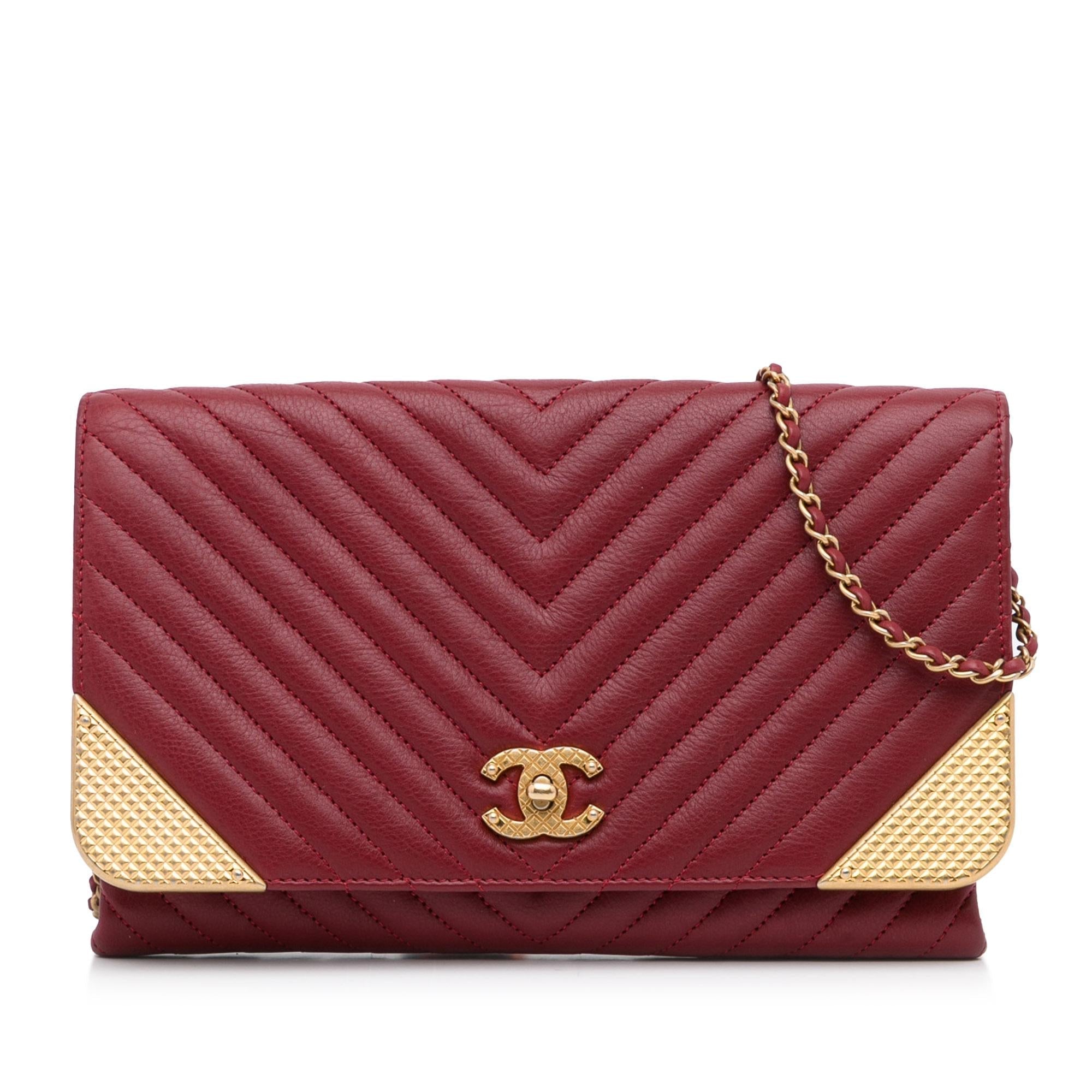 Chanel Bag