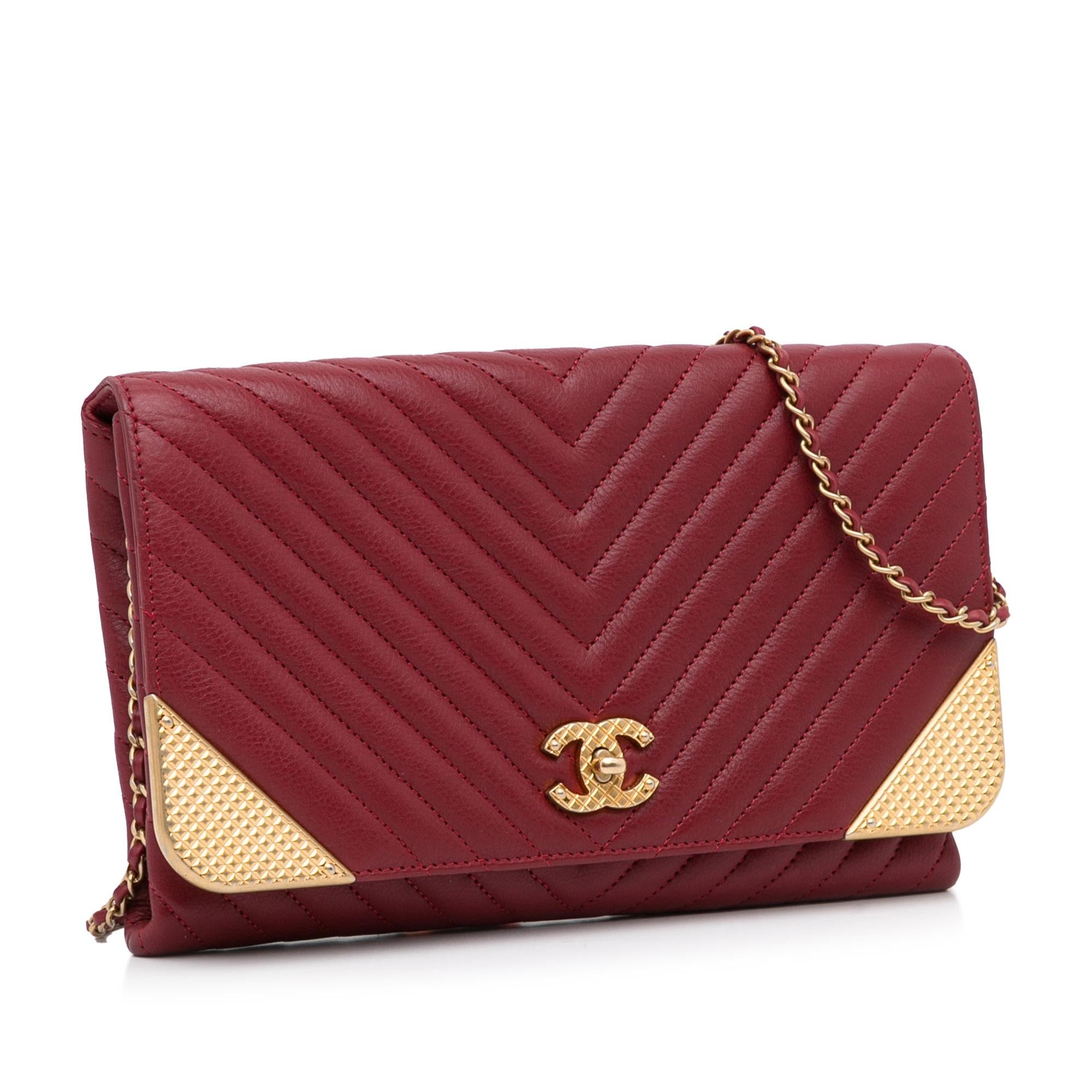 Chanel Bag