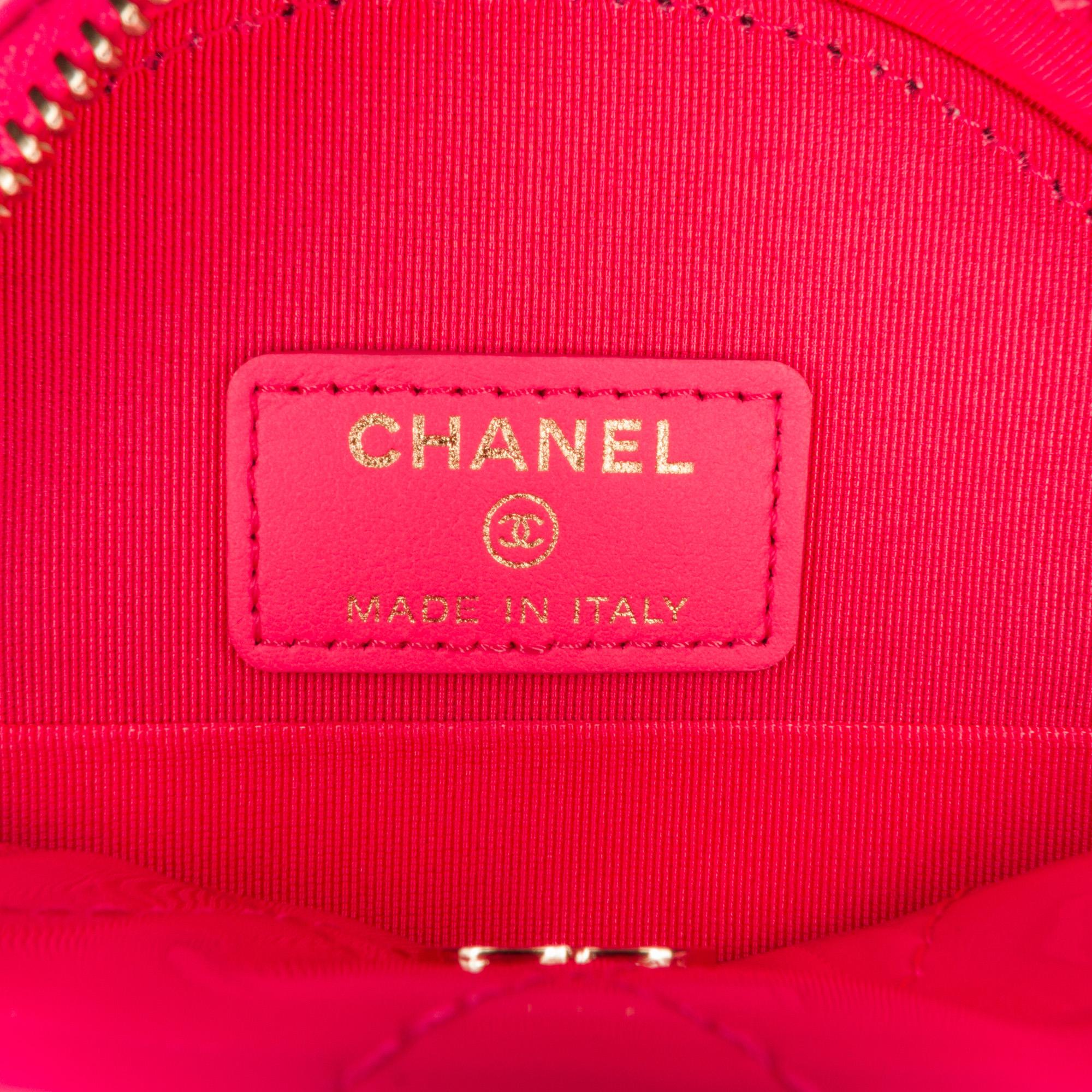 Chanel Bag