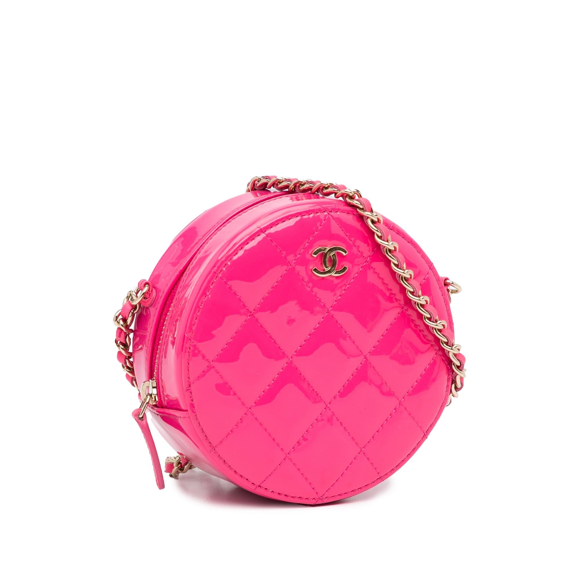Chanel Bag